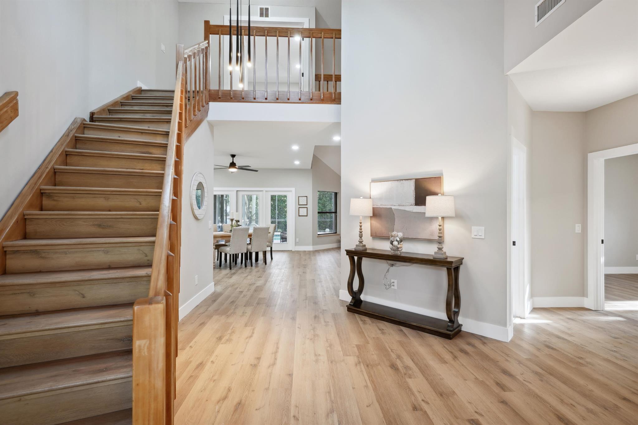 SEMINOLE SHORES - Residential