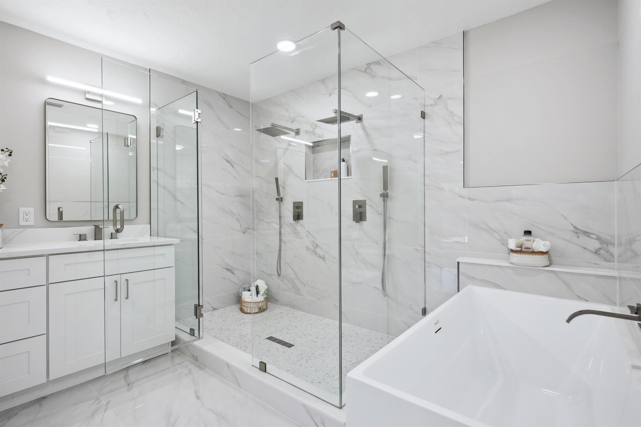 SEMINOLE SHORES - Residential