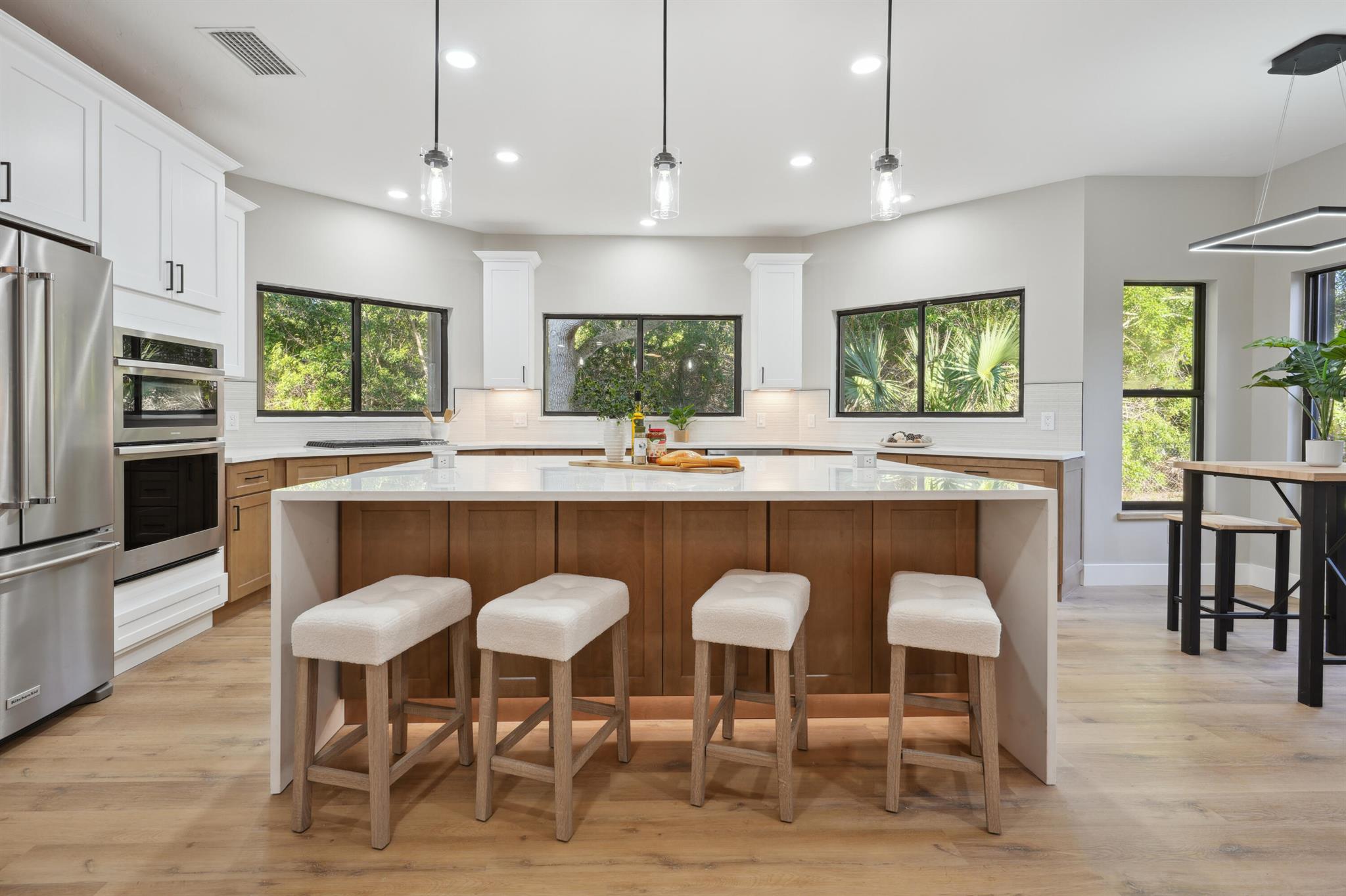 SEMINOLE SHORES - Residential