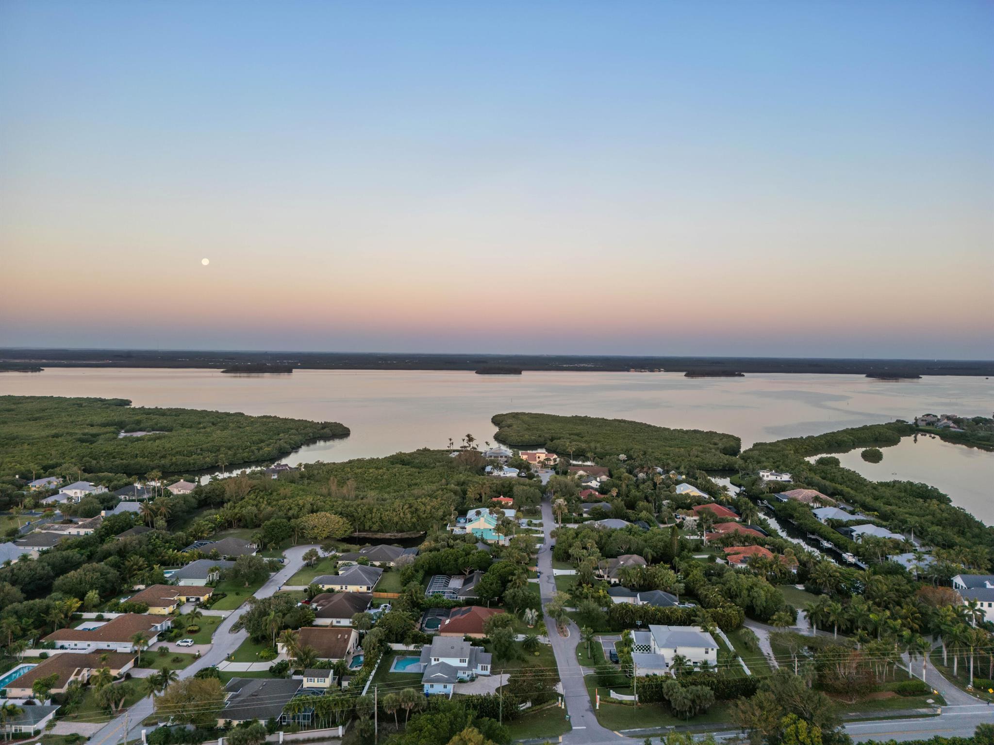 SEMINOLE SHORES - Residential