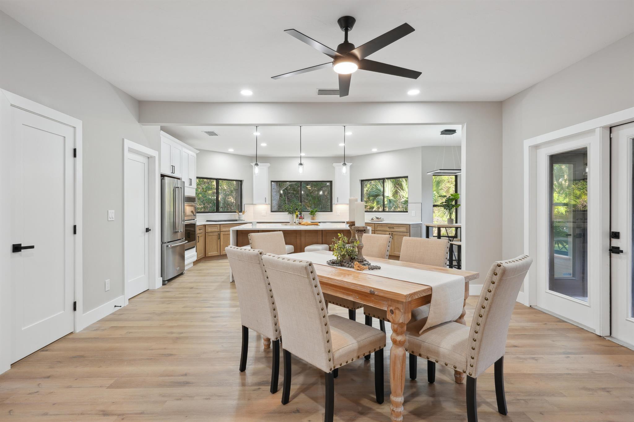 SEMINOLE SHORES - Residential