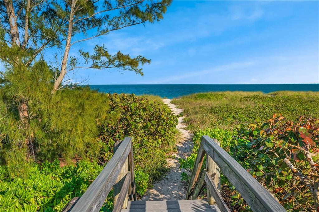 SEMINOLE SHORES - Residential