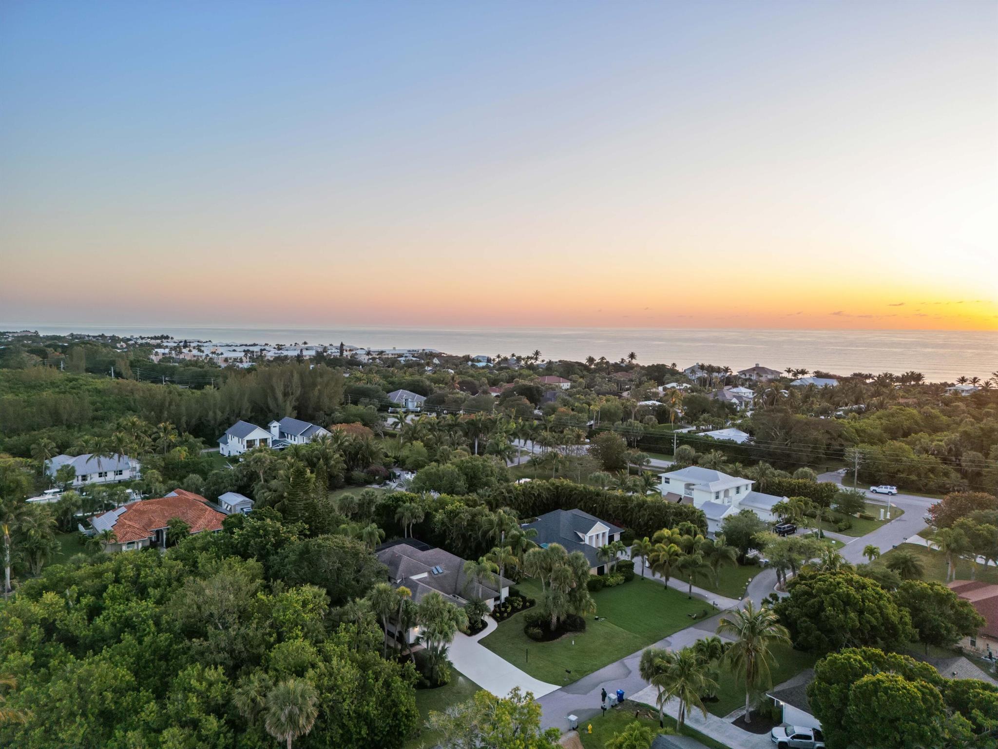 SEMINOLE SHORES - Residential