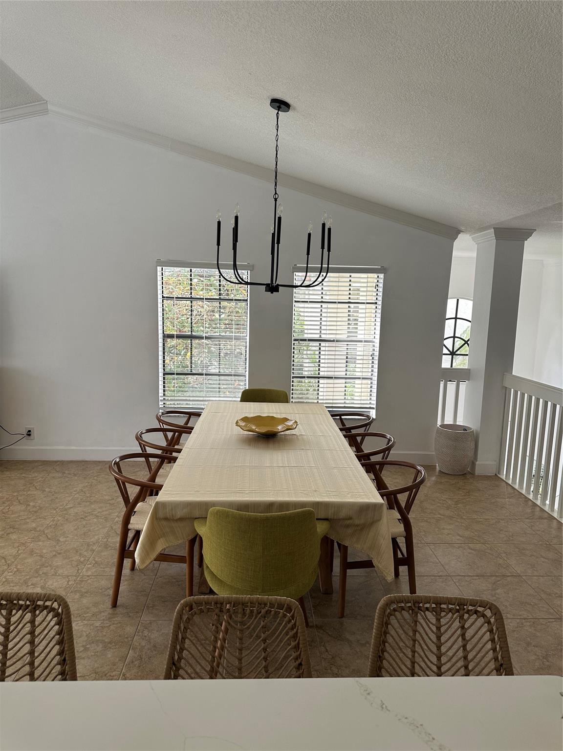 Lucerne Park Condo 01-15 - Residential Lease