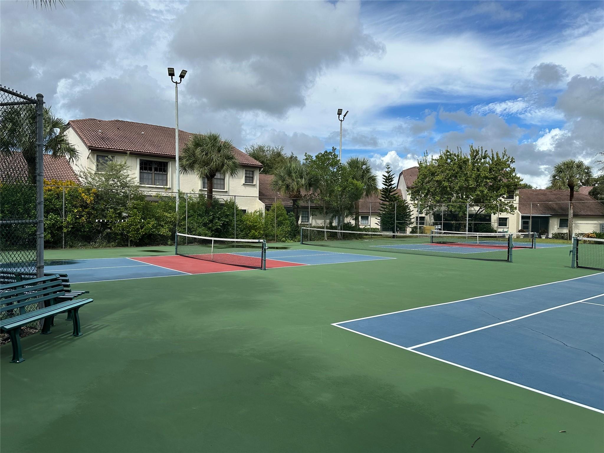 Lucerne Park Condo 01-15 - Residential Lease