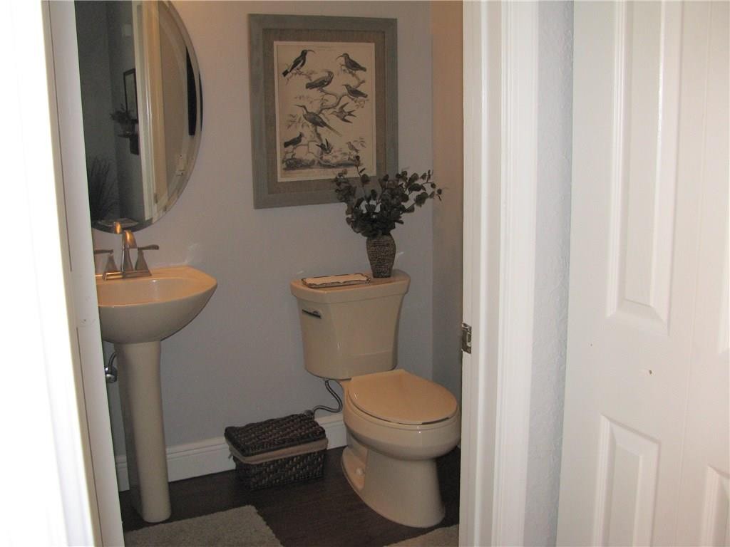 Wiles/Butler One 160-18 B - Residential
