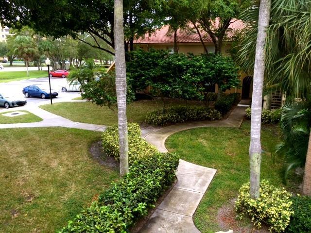 PALM LAKE CONDO - Residential Lease