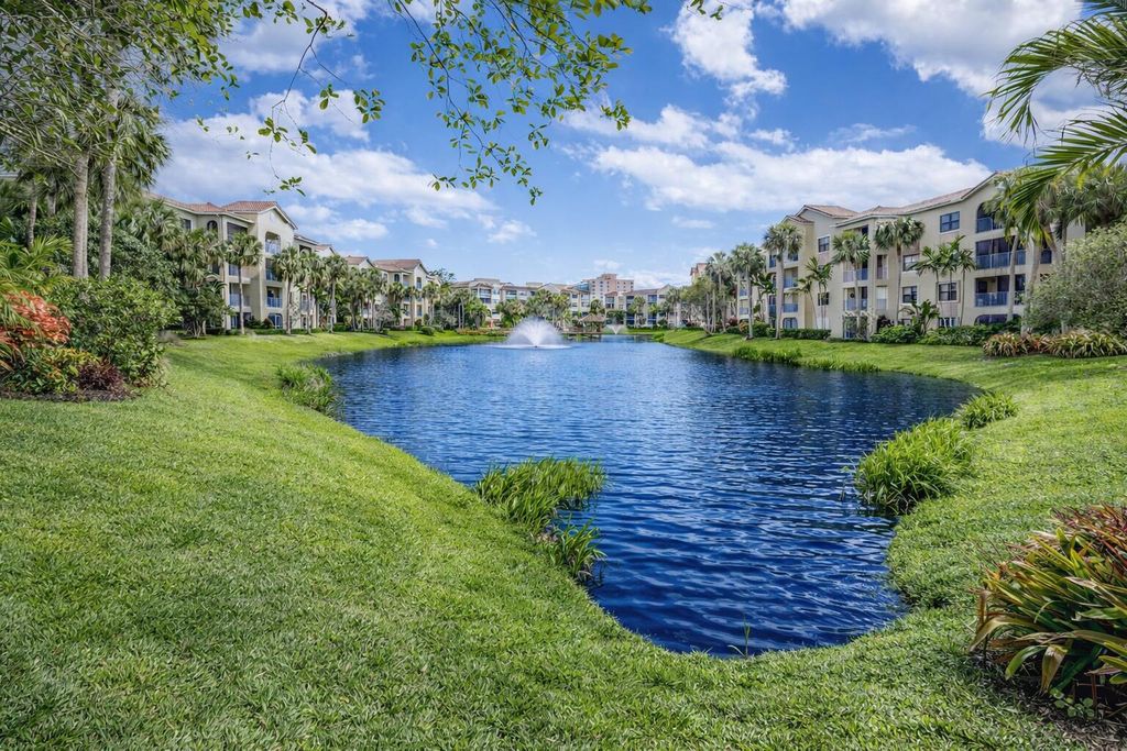 Photo of 200 Uno Lago Drive #105, Juno Beach, FL 33408 (MLS # R11162612)