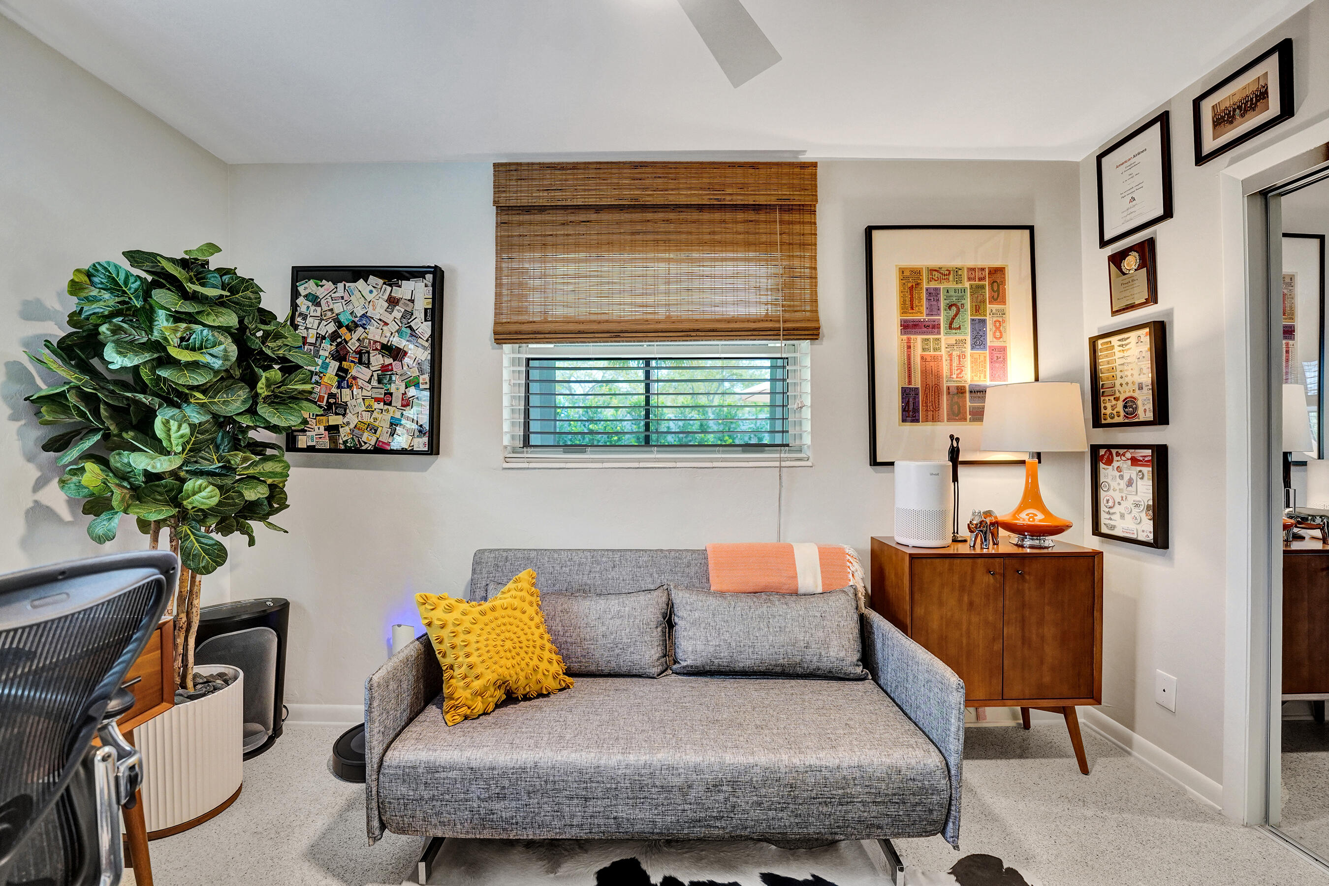 AMADALE - Residential Income