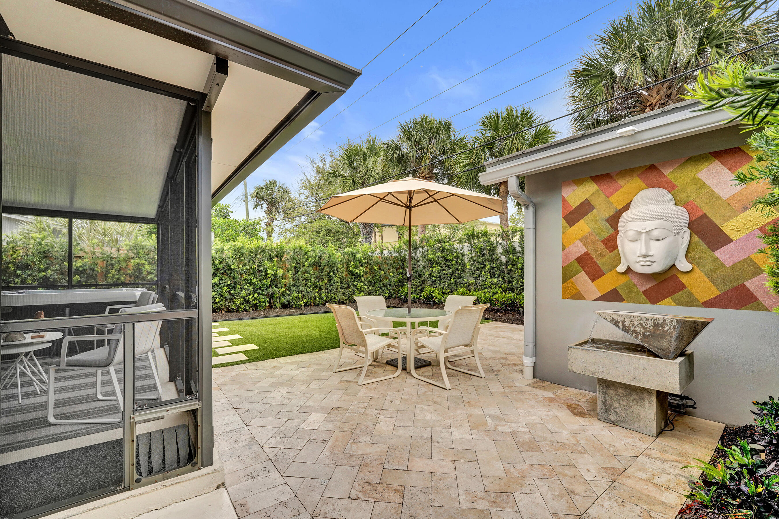 AMADALE - Residential Income