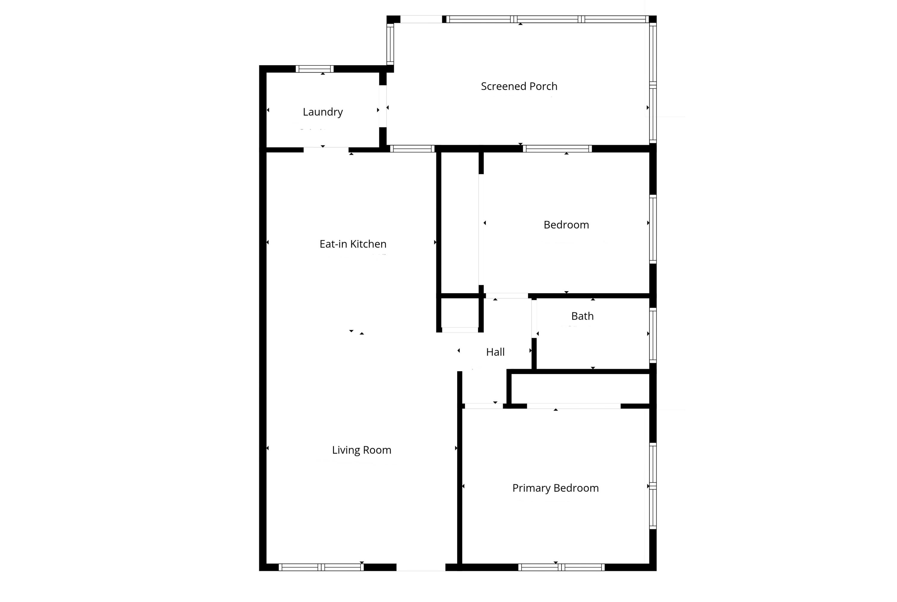 AMADALE - Residential Income