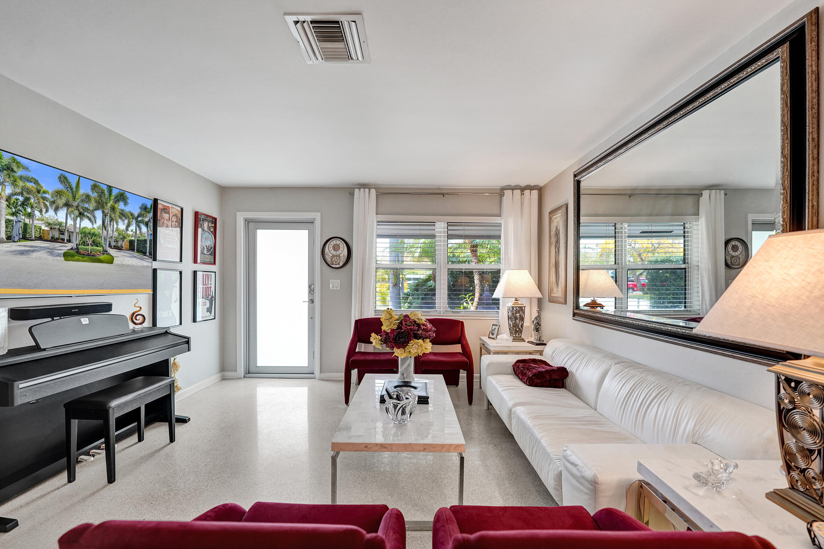 AMADALE - Residential Income