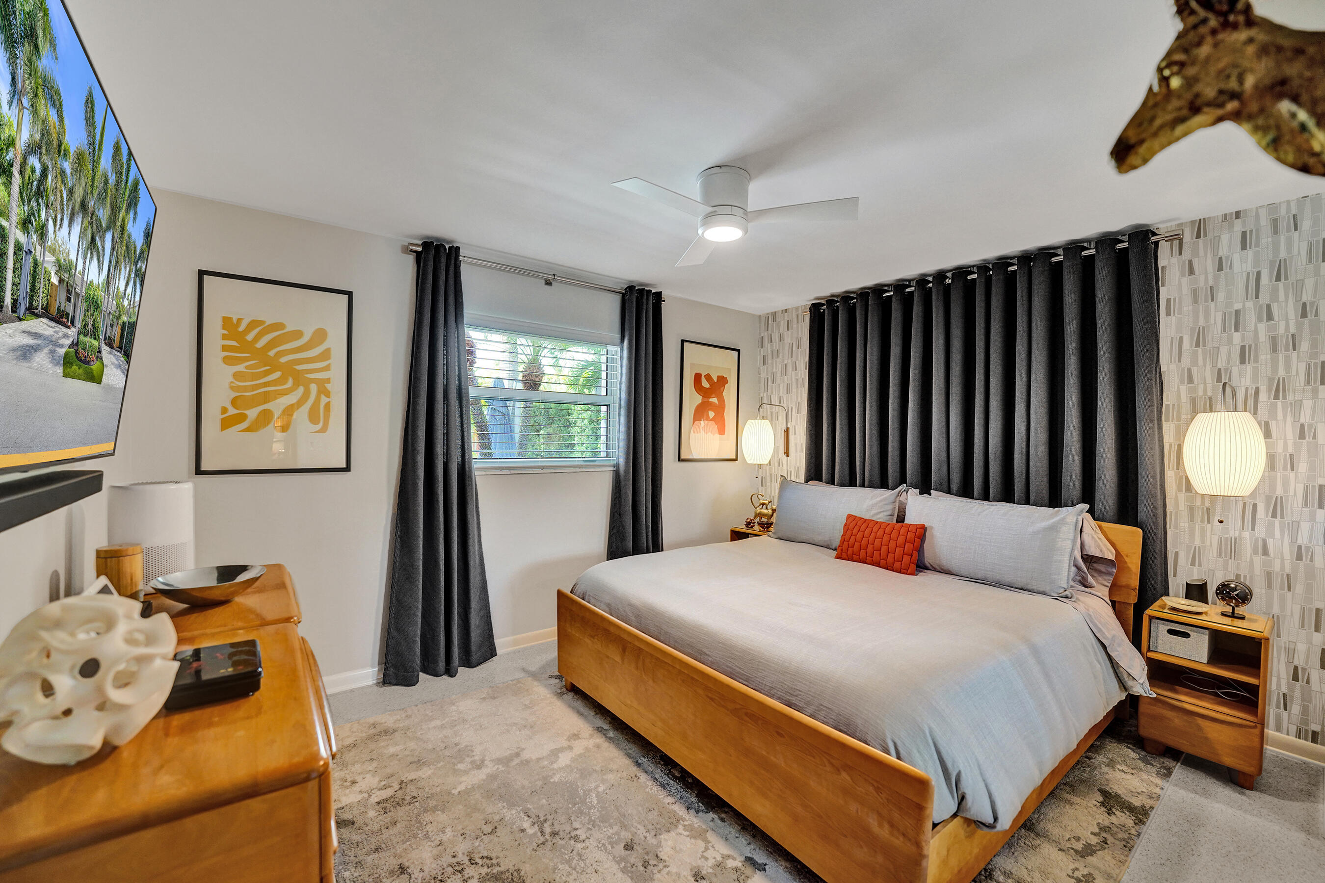 AMADALE - Residential Income