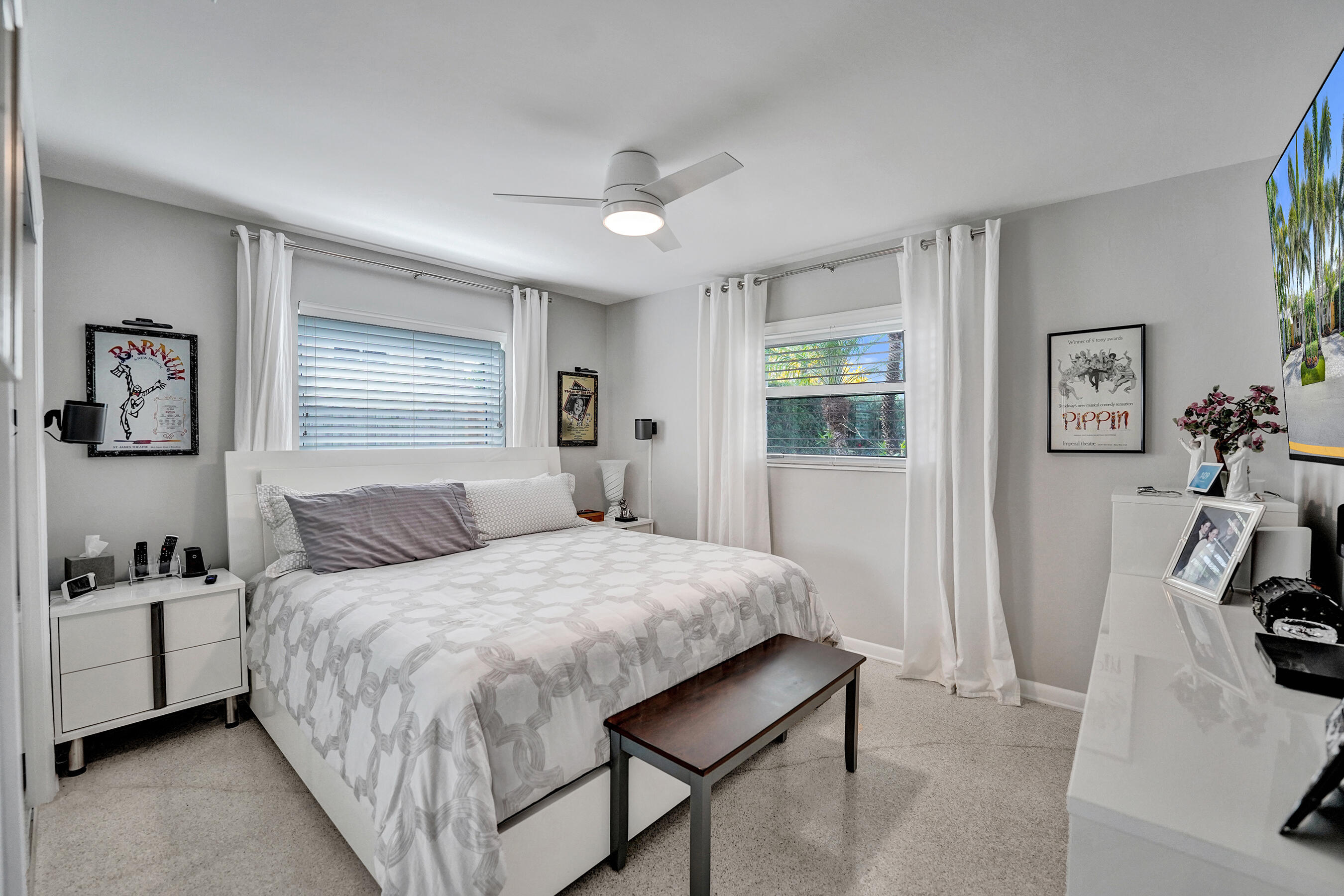 AMADALE - Residential Income