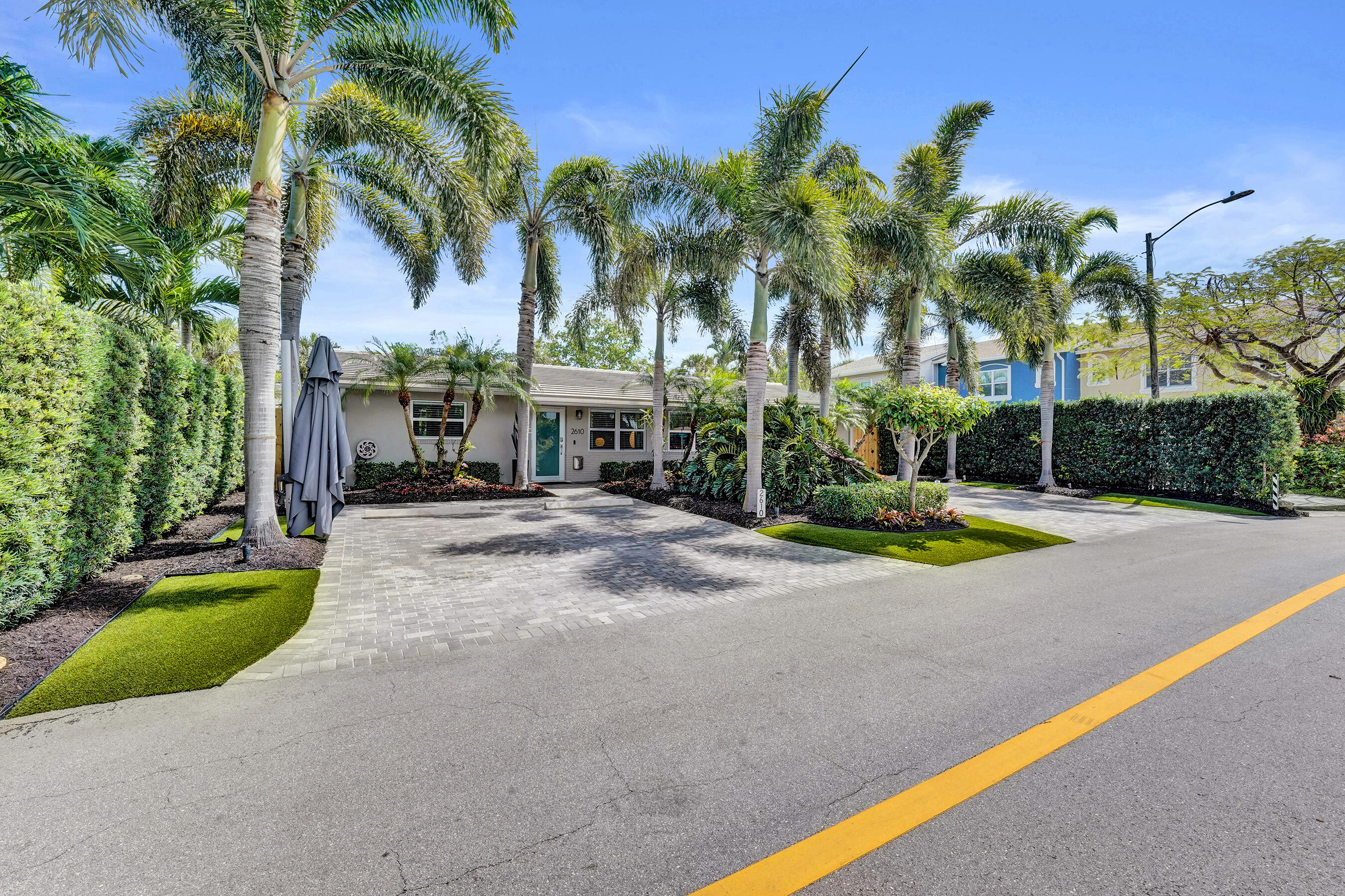 AMADALE - Residential Income