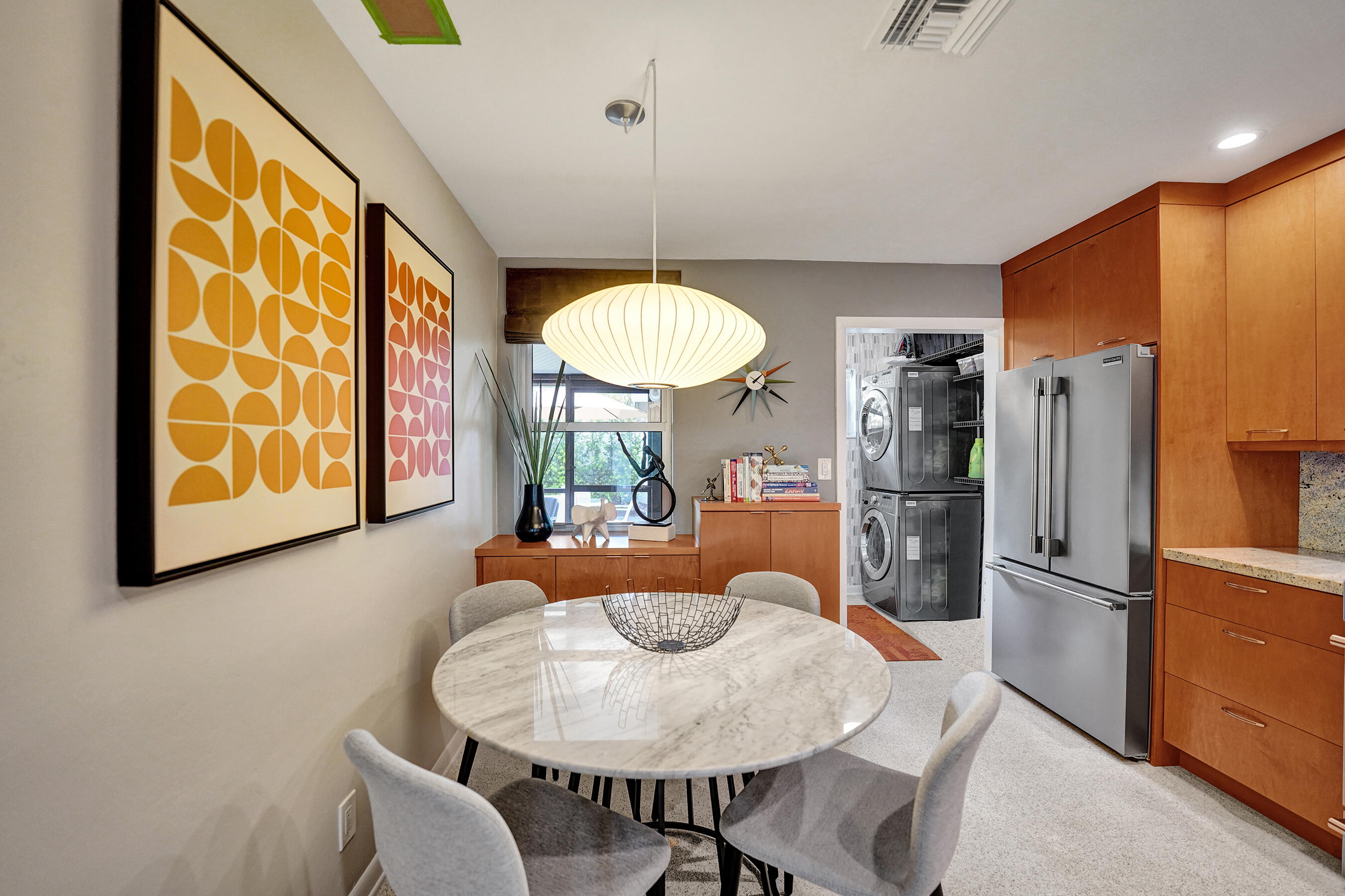 AMADALE - Residential Income