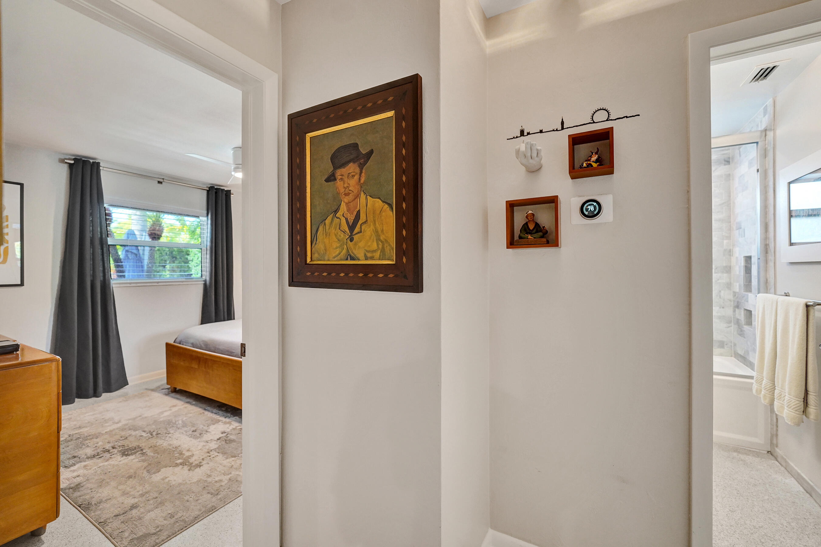 AMADALE - Residential Income