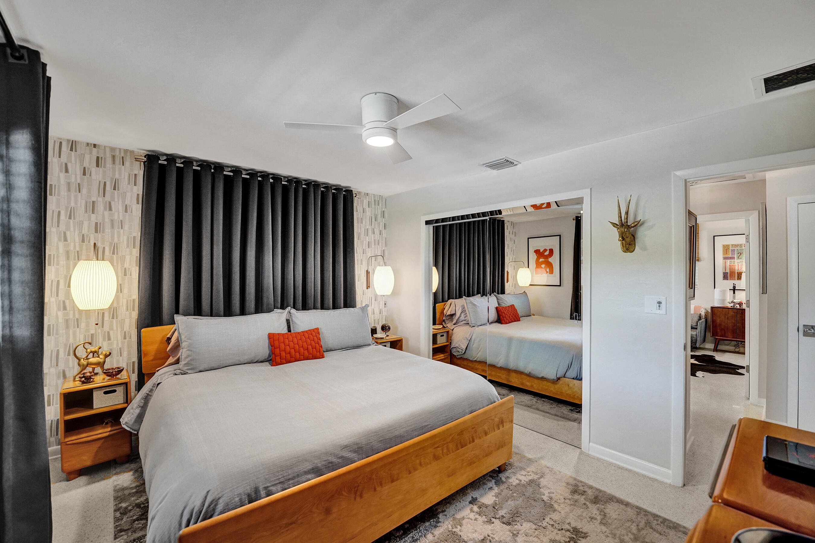 AMADALE - Residential Income