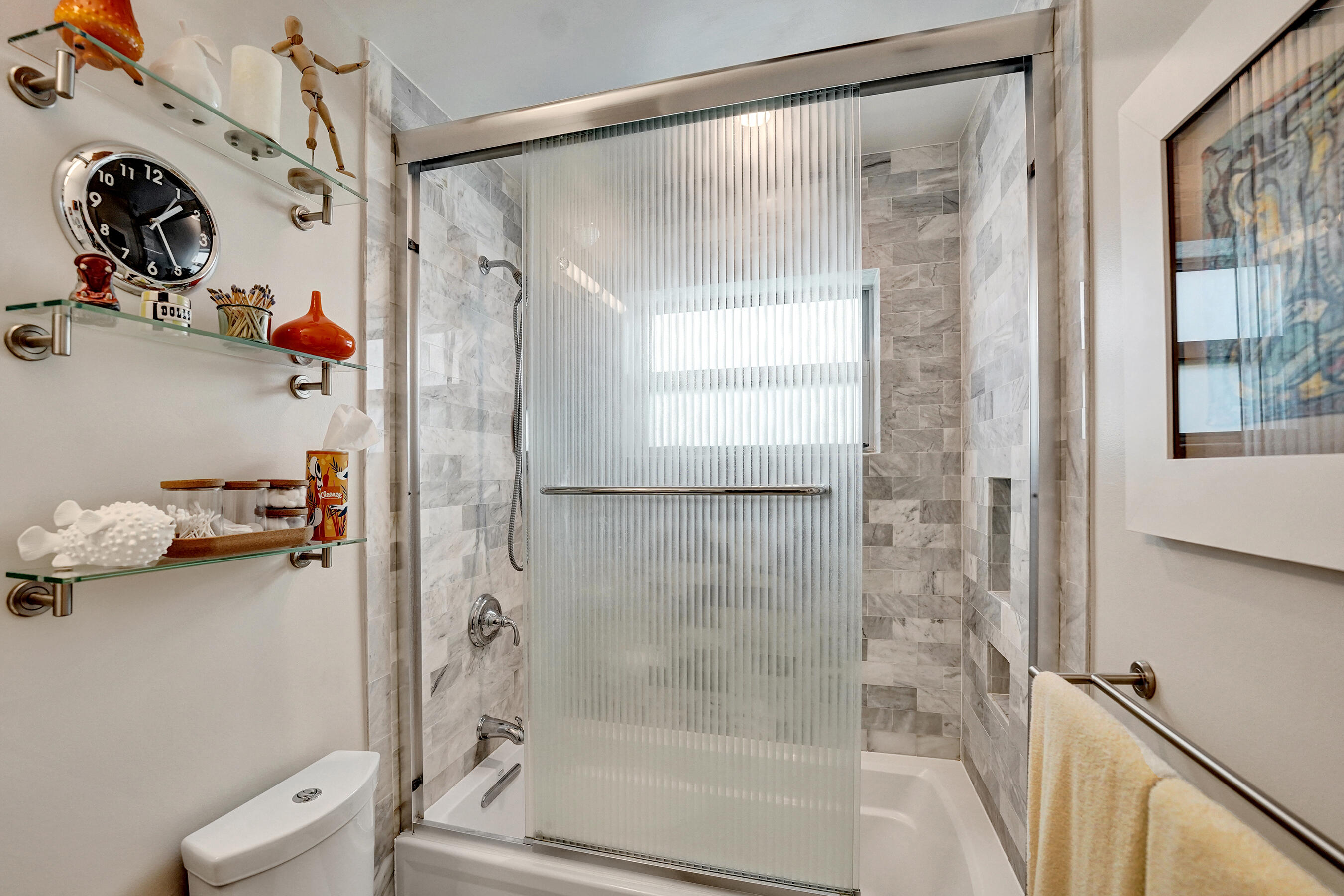 AMADALE - Residential Income