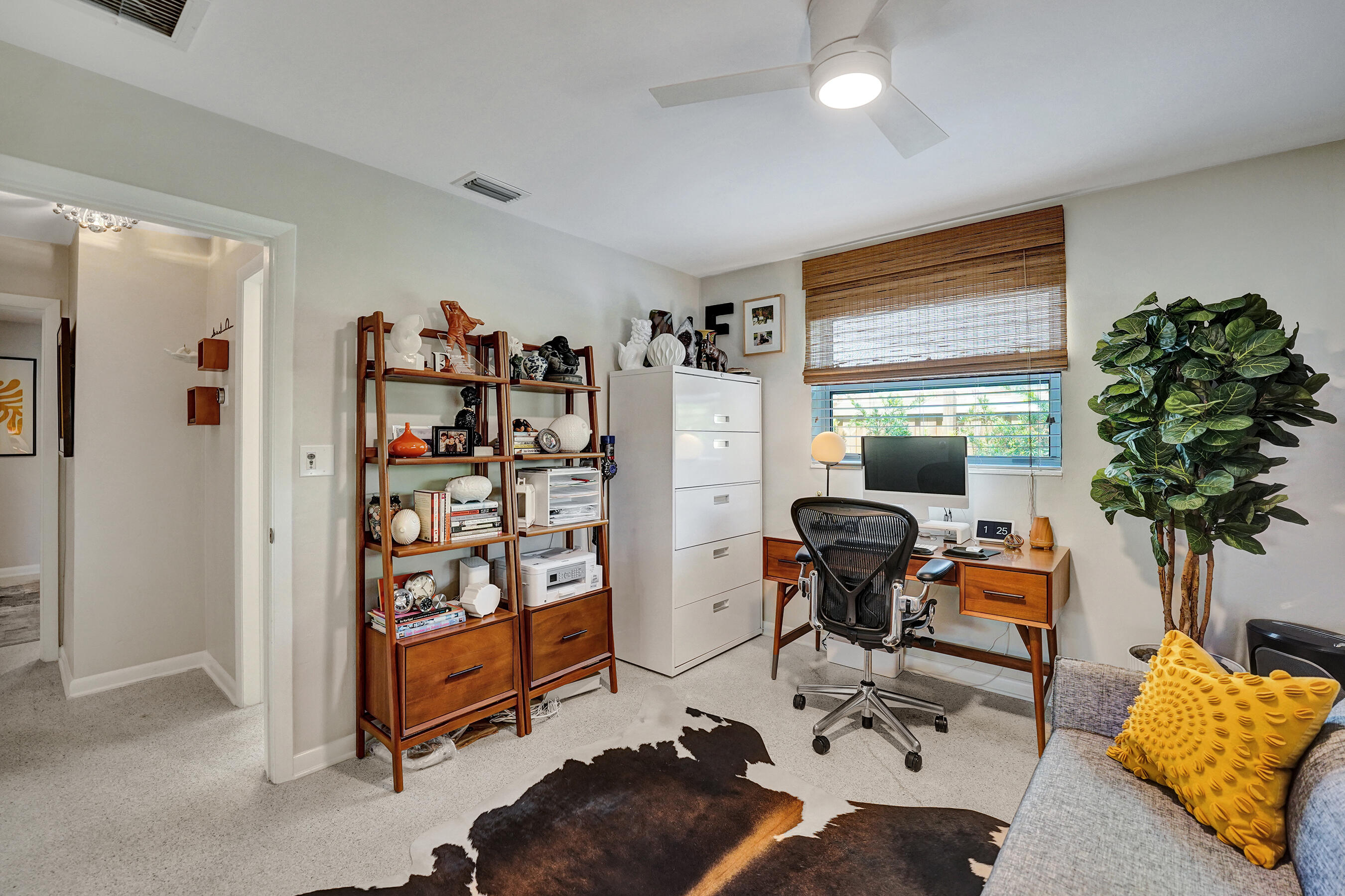 AMADALE - Residential Income