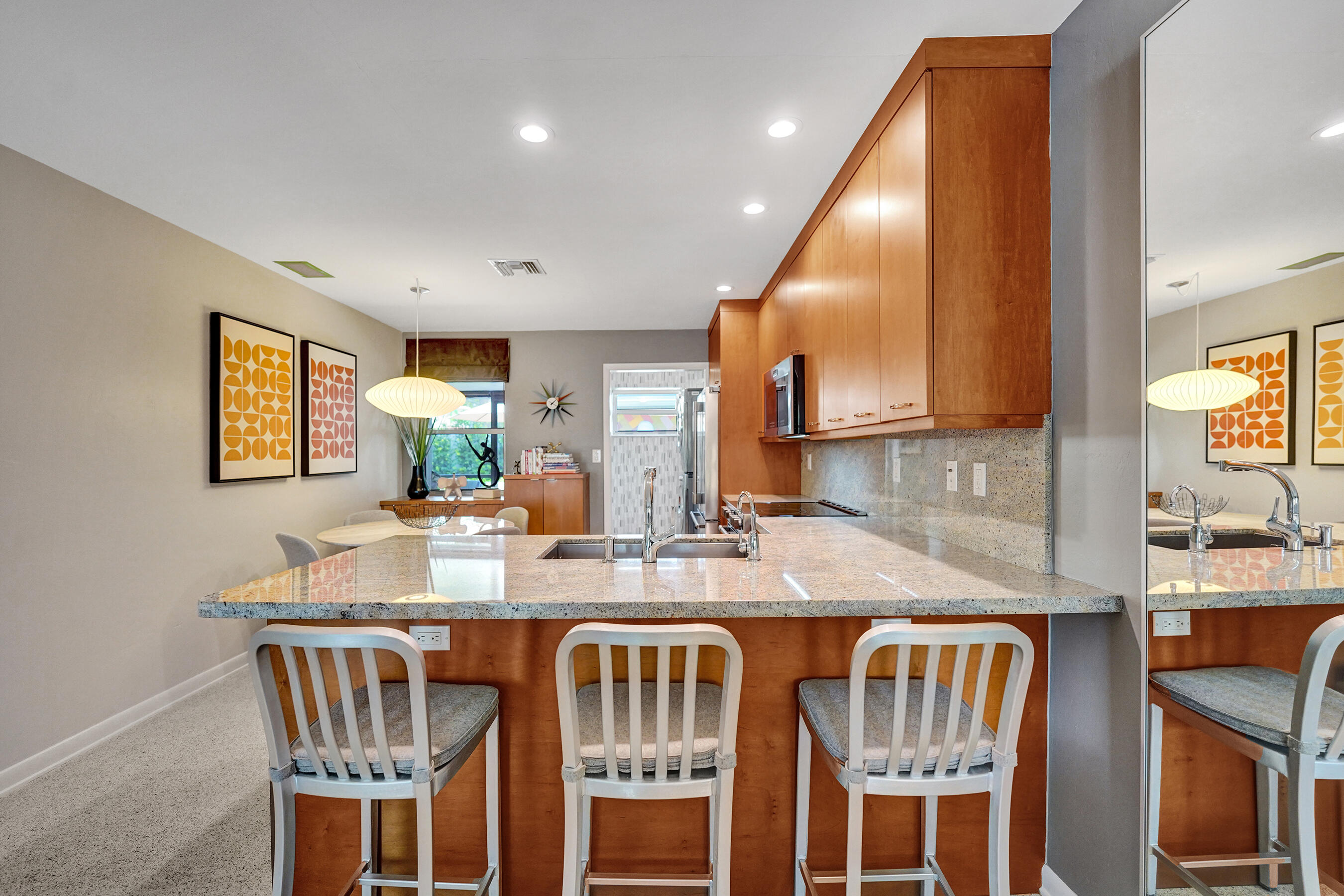 AMADALE - Residential Income