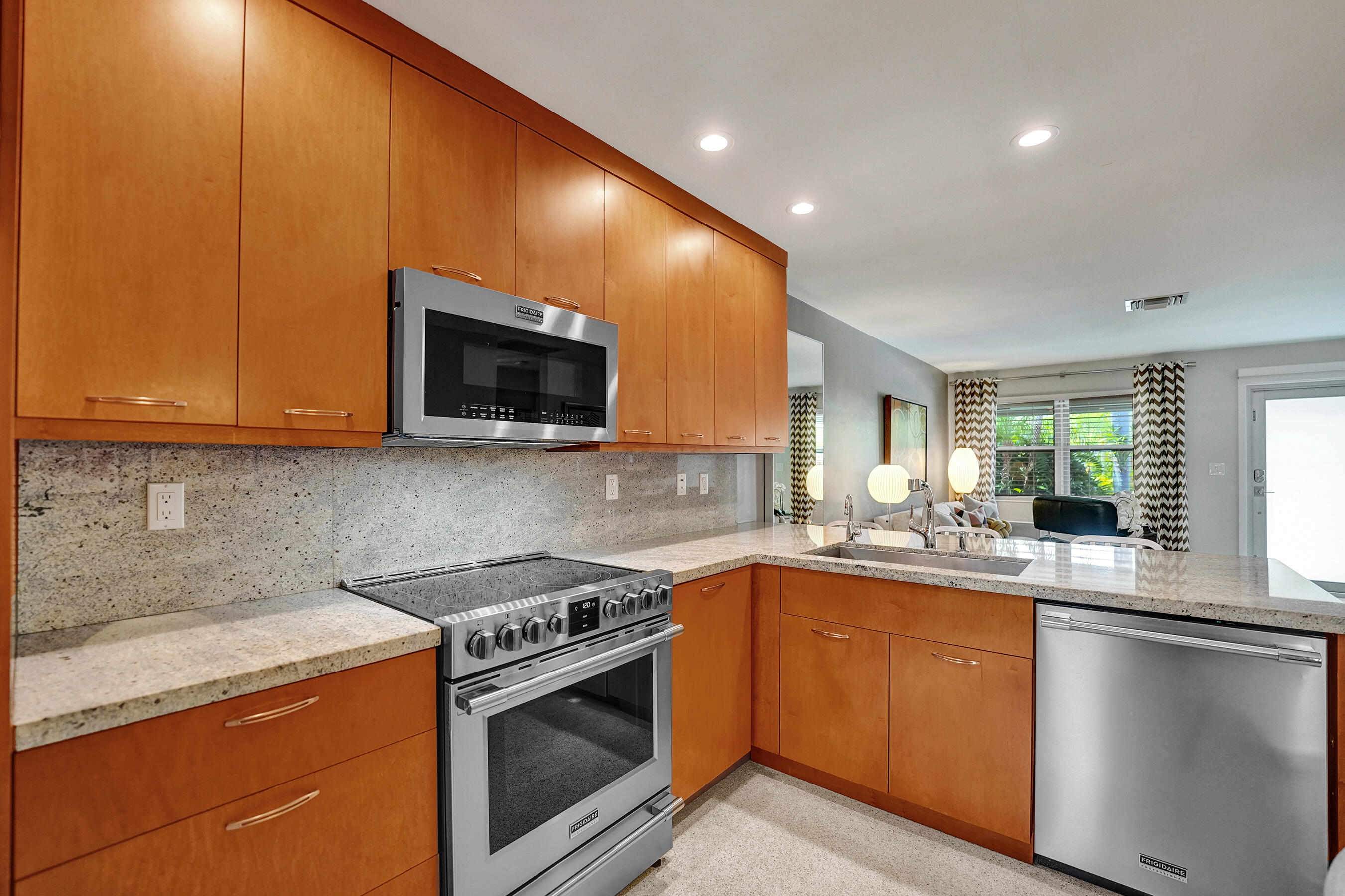 AMADALE - Residential Income