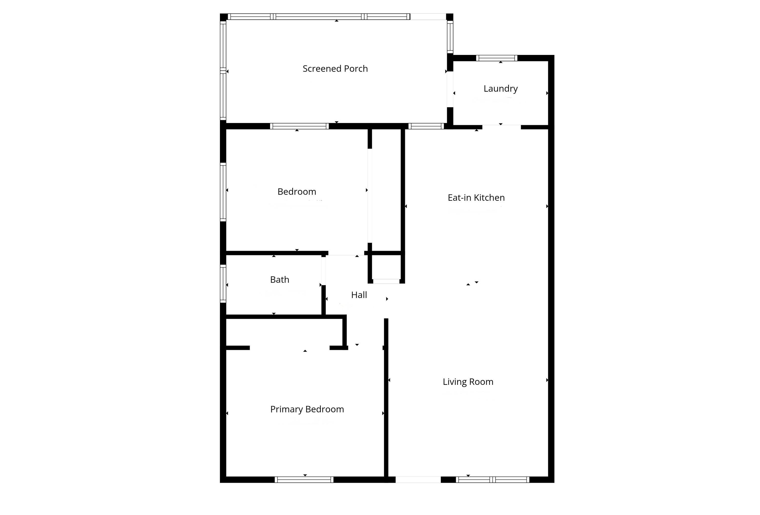 AMADALE - Residential Income