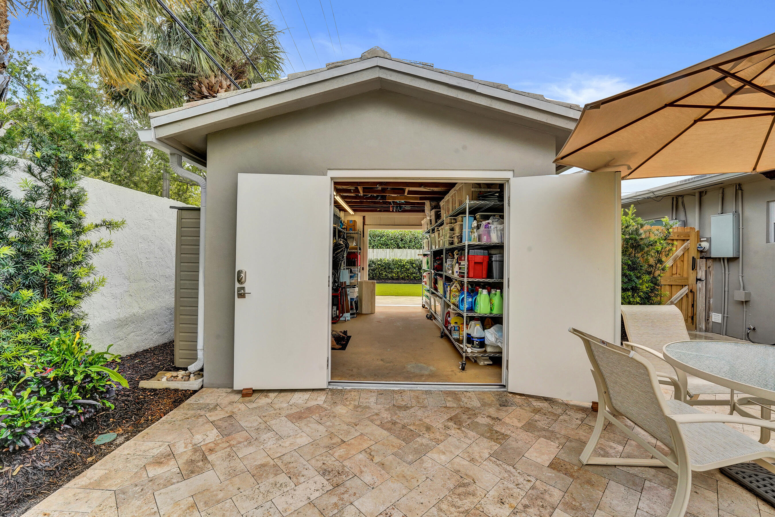 AMADALE - Residential Income