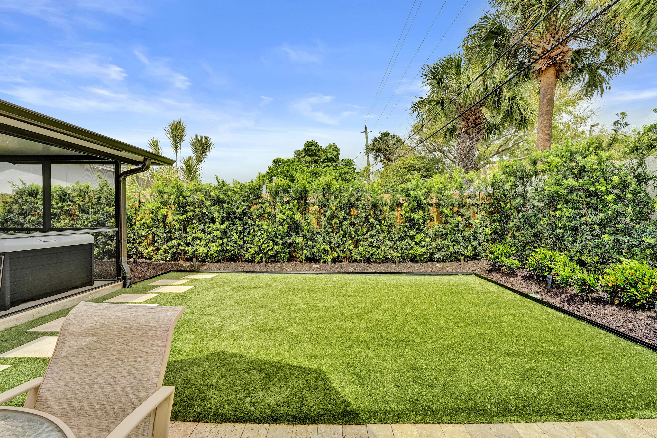 AMADALE - Residential Income