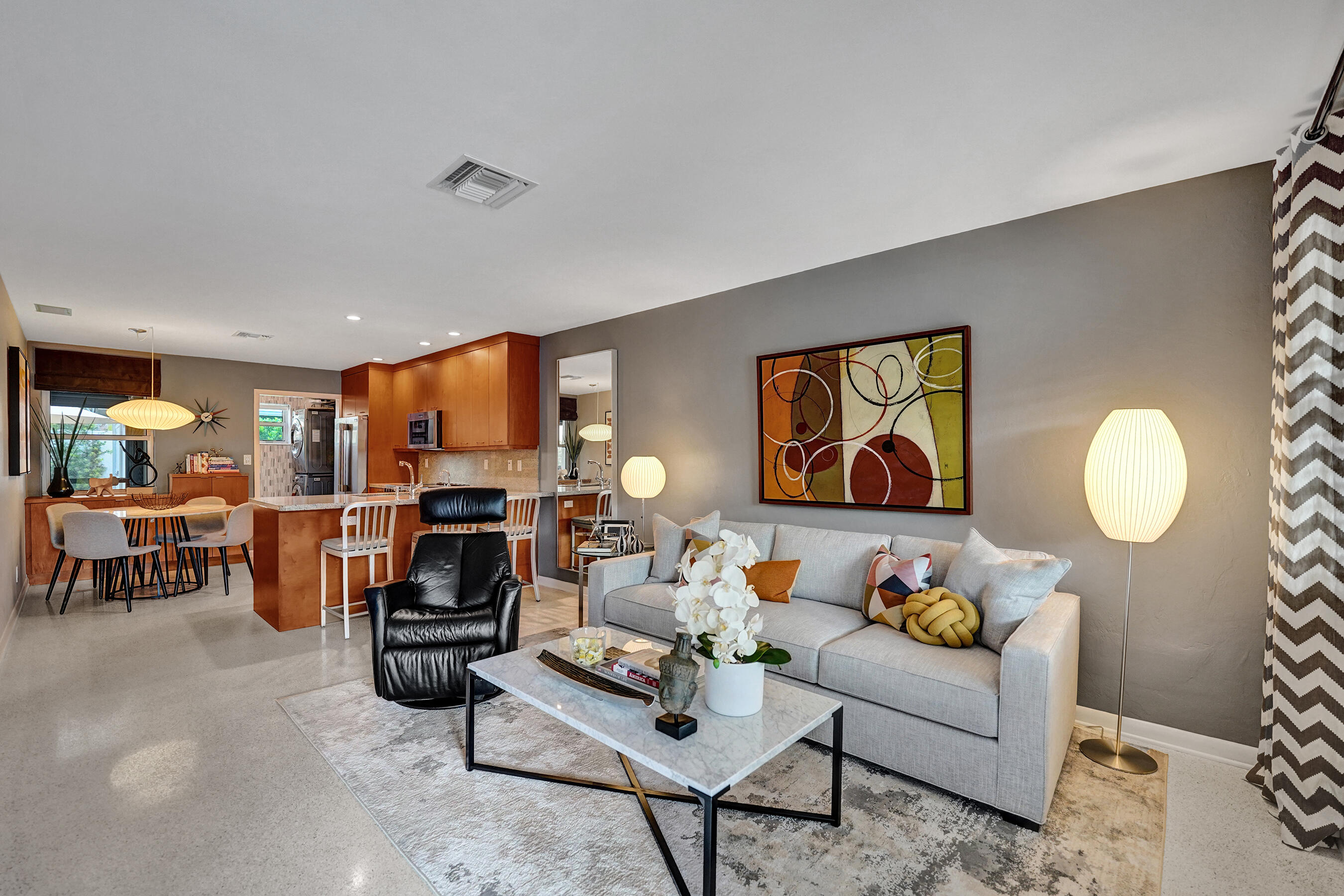 AMADALE - Residential Income