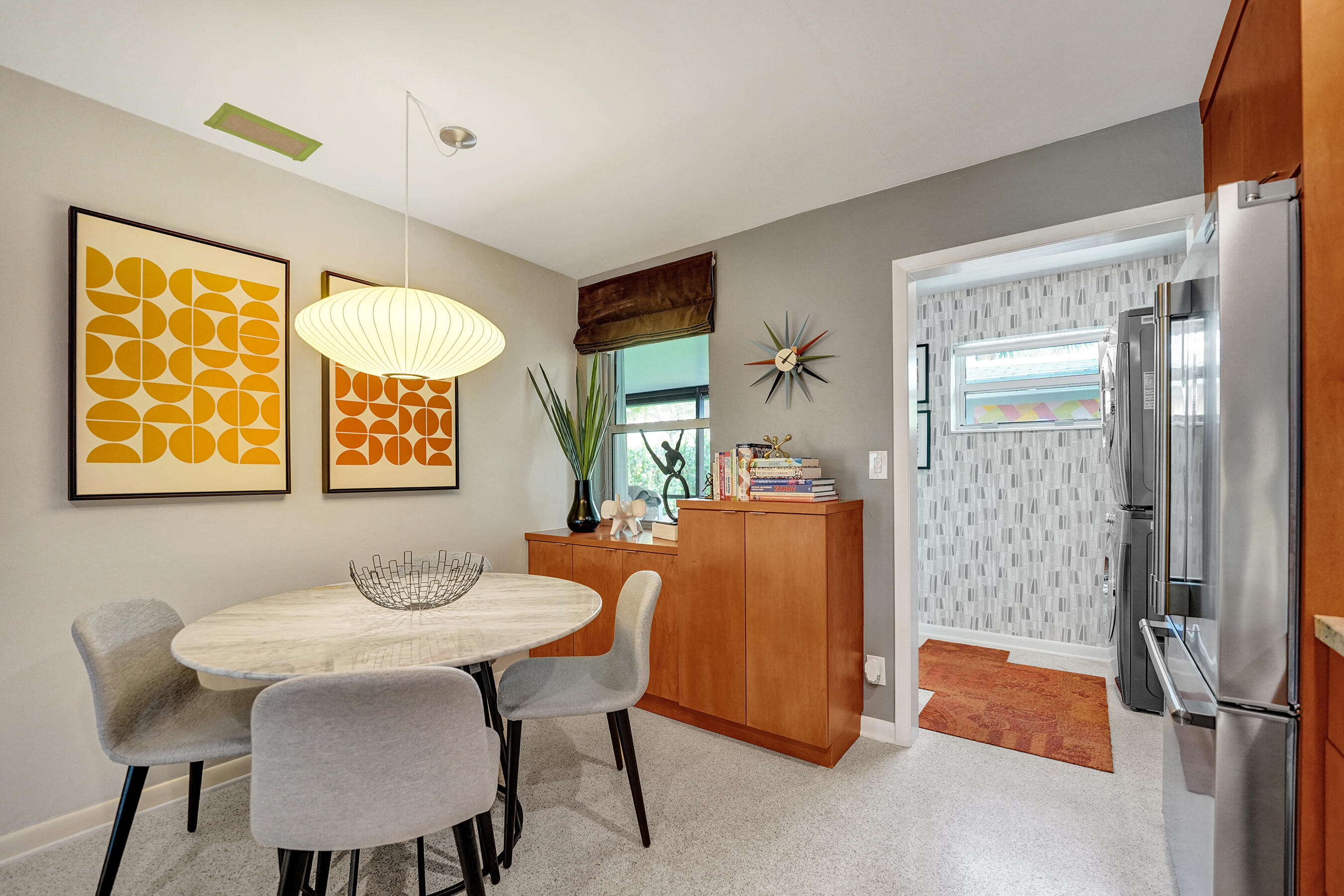 AMADALE - Residential Income