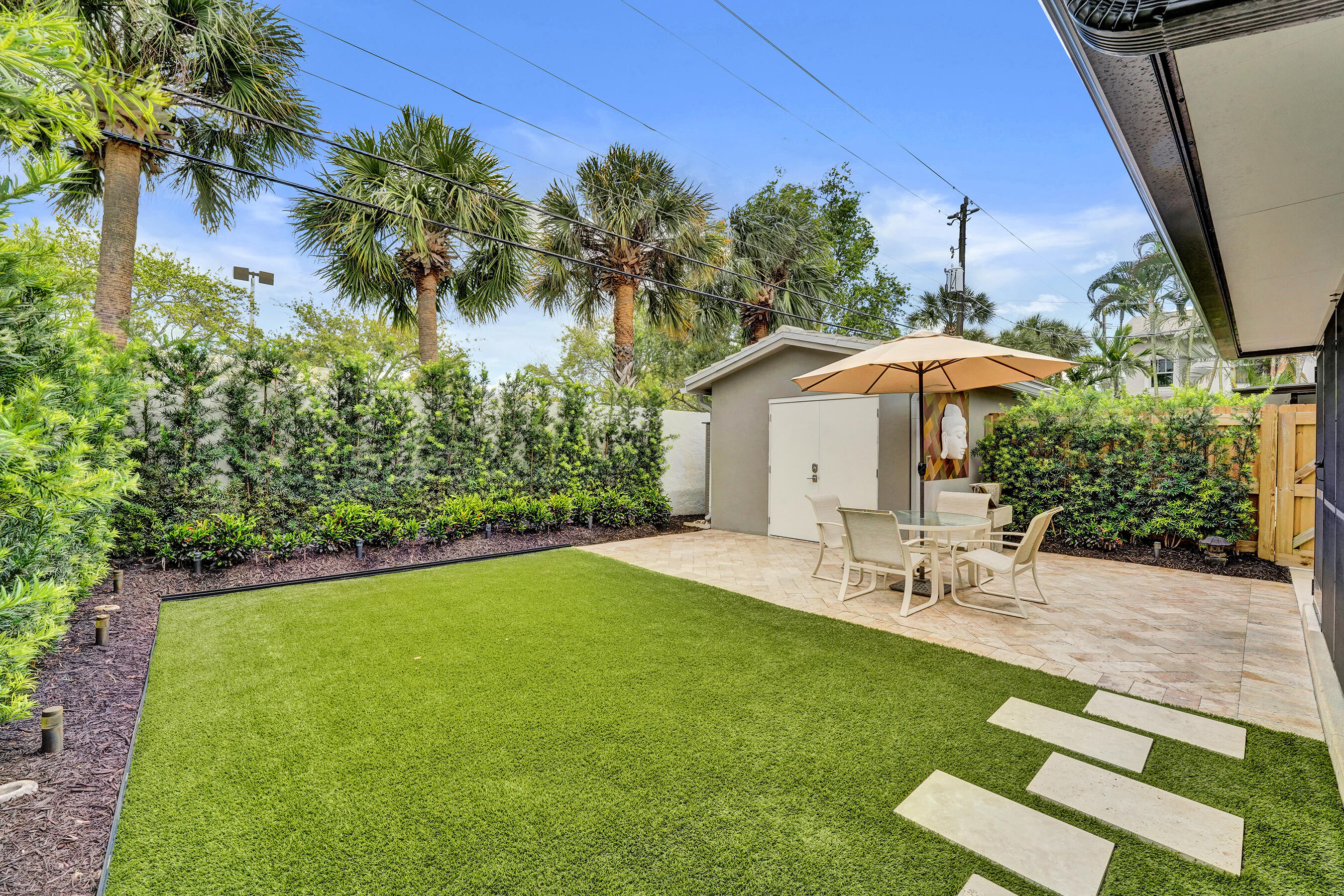 AMADALE - Residential Income