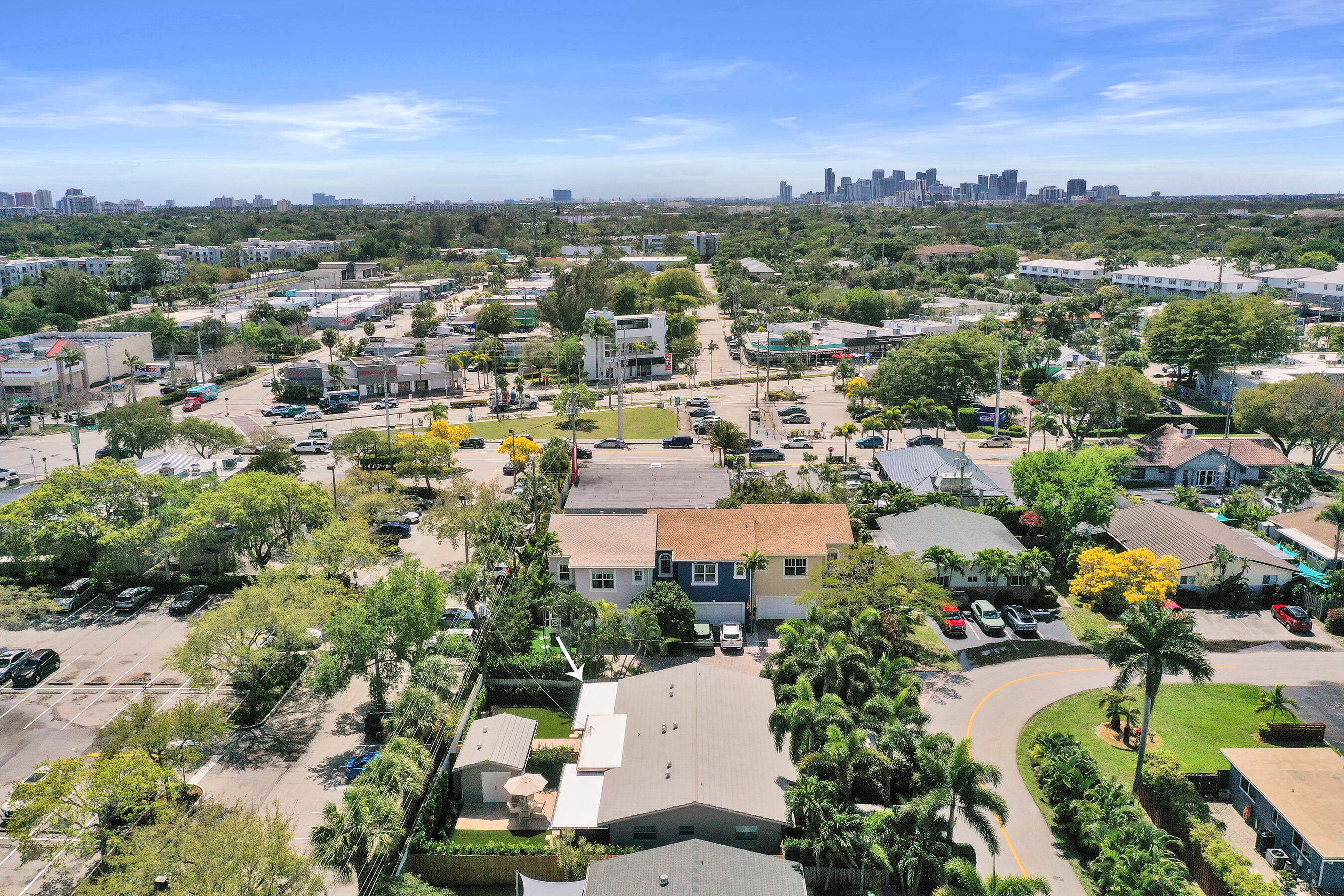 AMADALE - Residential Income