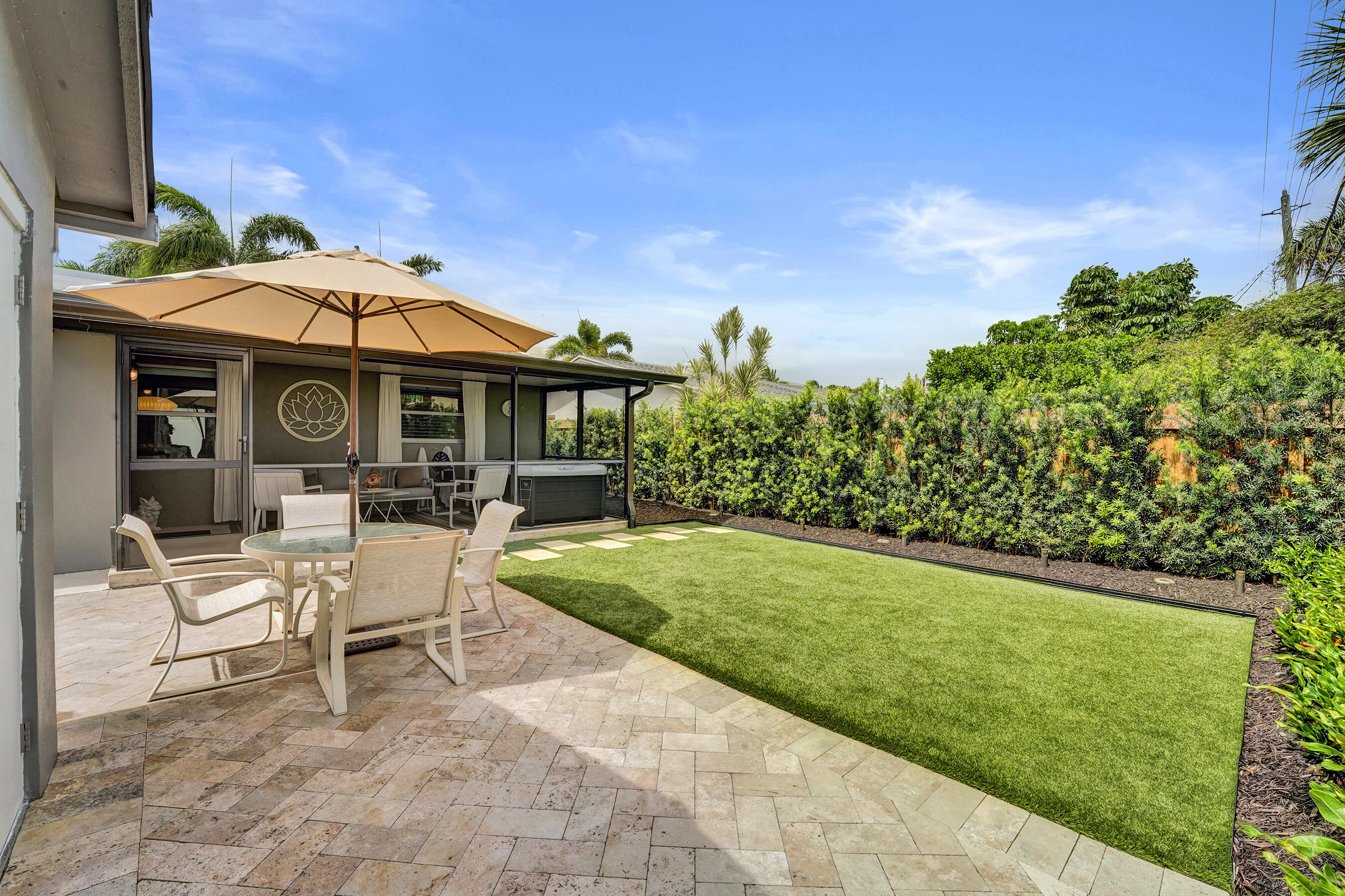 AMADALE - Residential Income