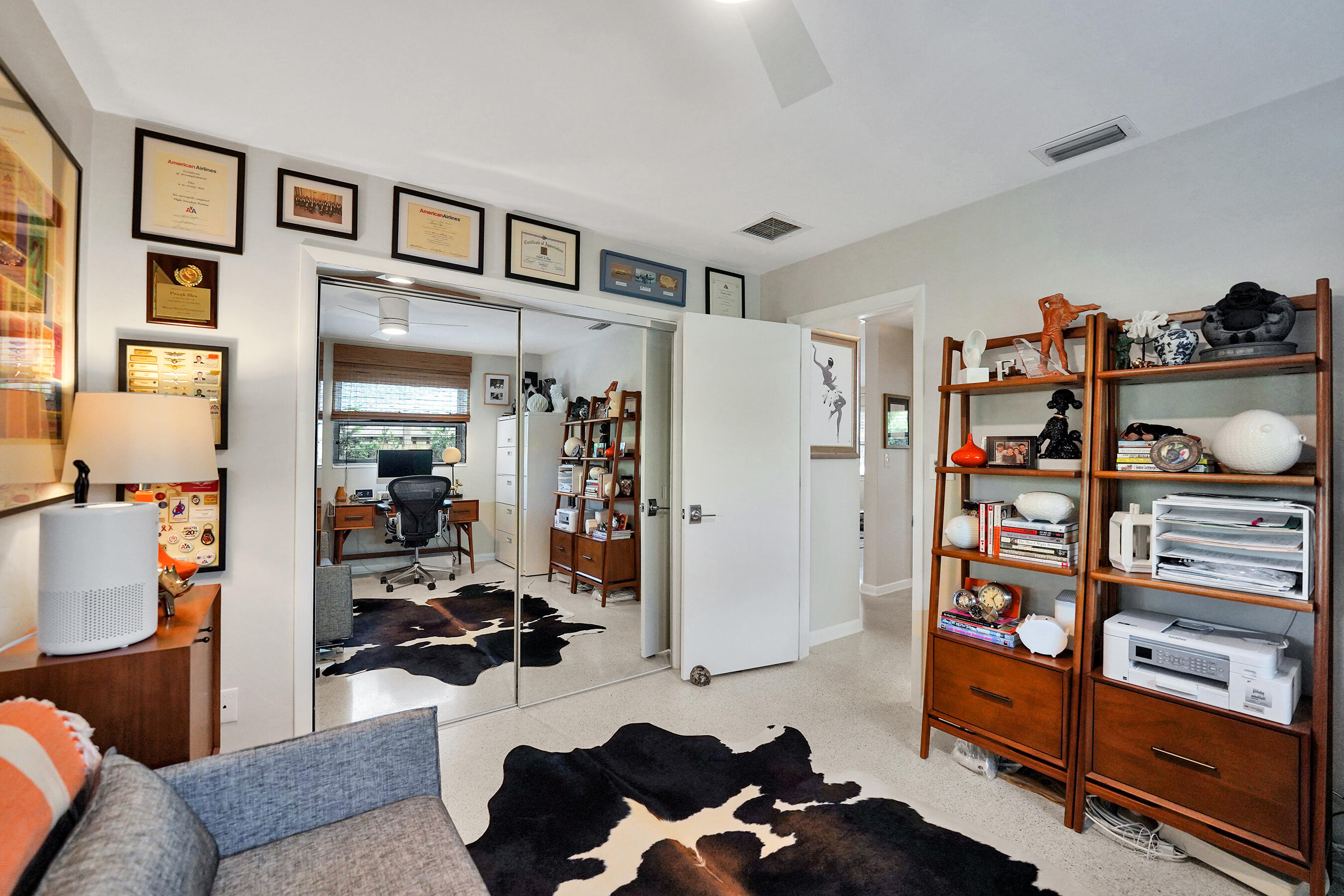 AMADALE - Residential Income