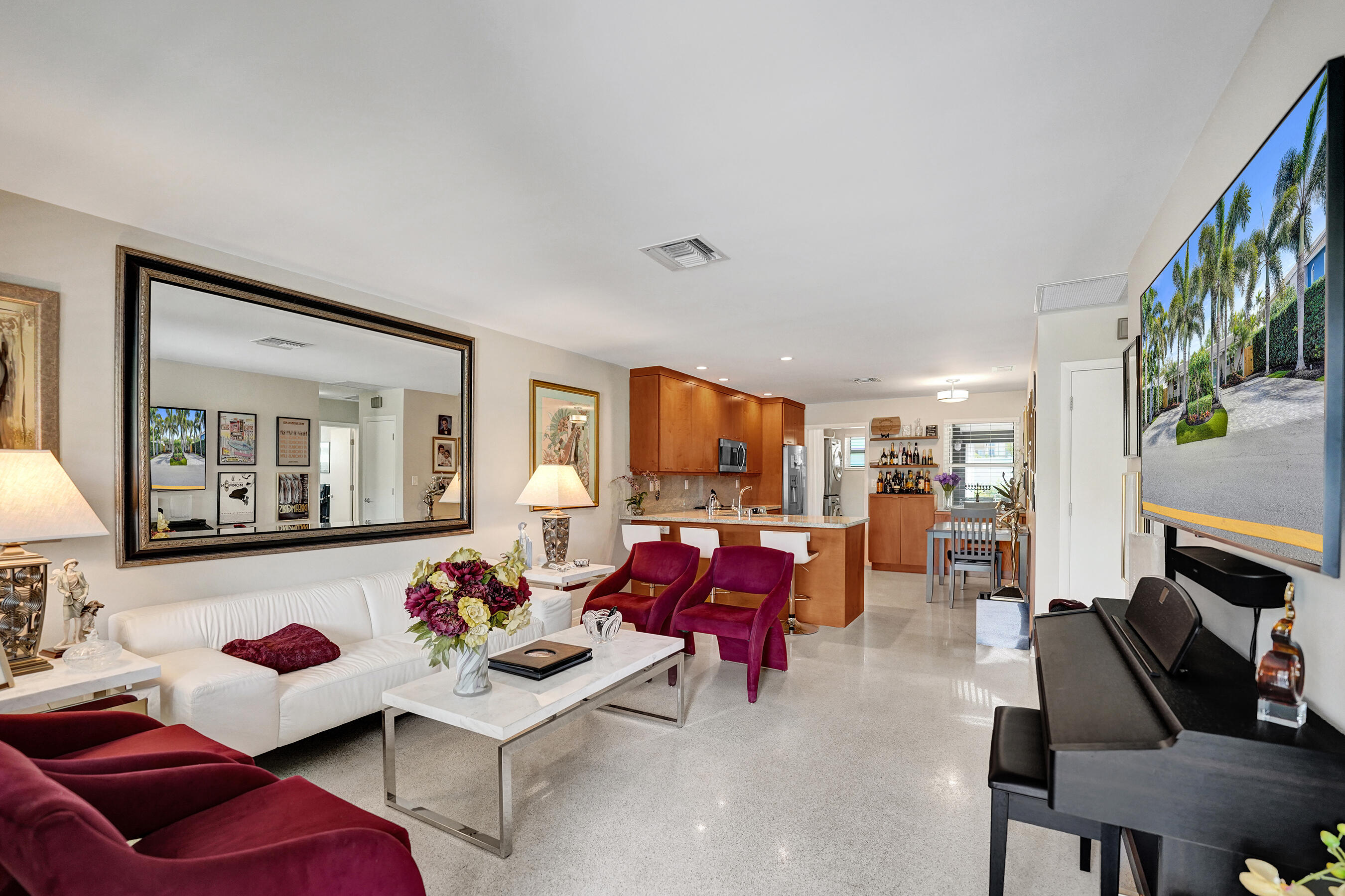 AMADALE - Residential Income