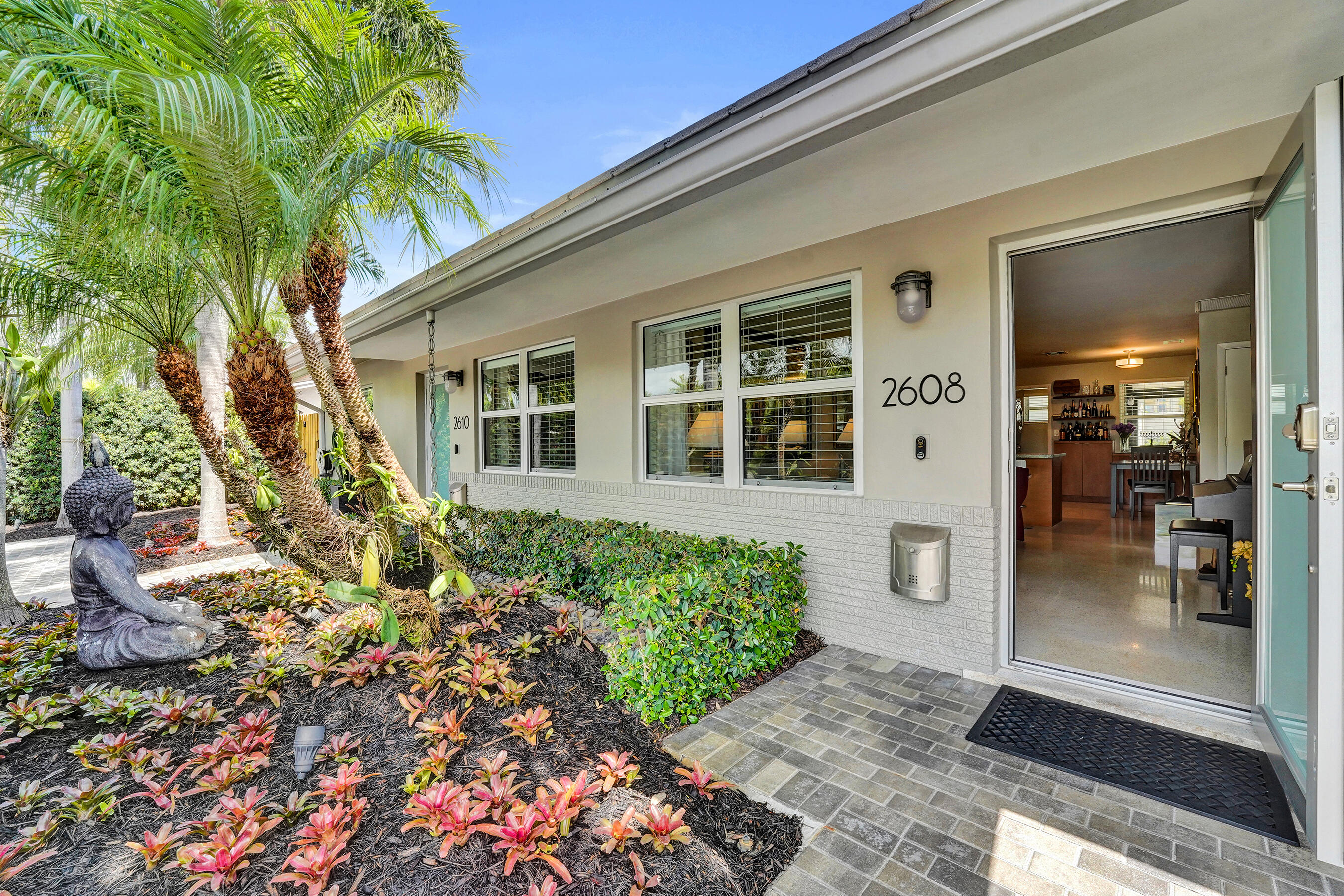 AMADALE - Residential Income