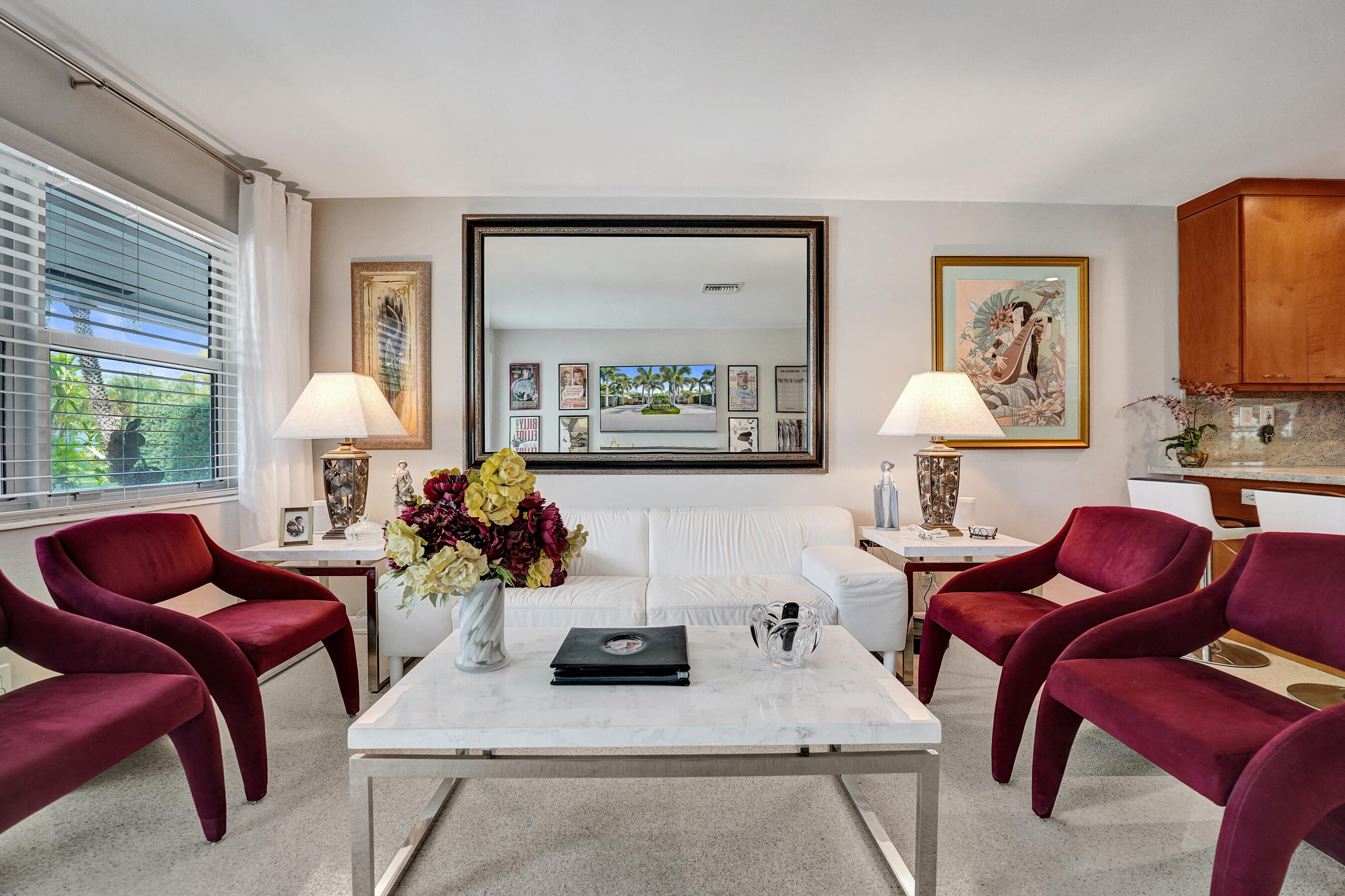 AMADALE - Residential Income