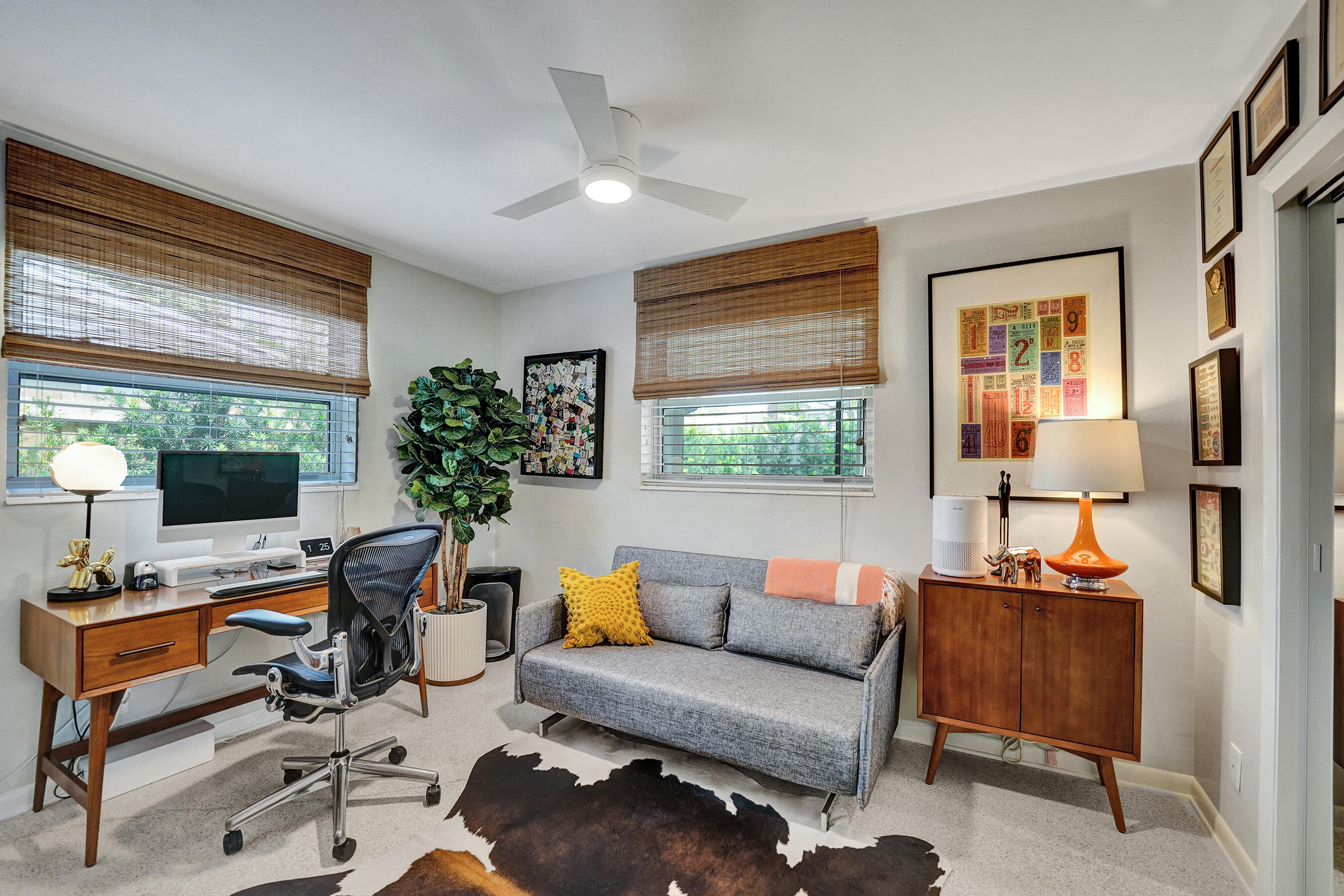 AMADALE - Residential Income