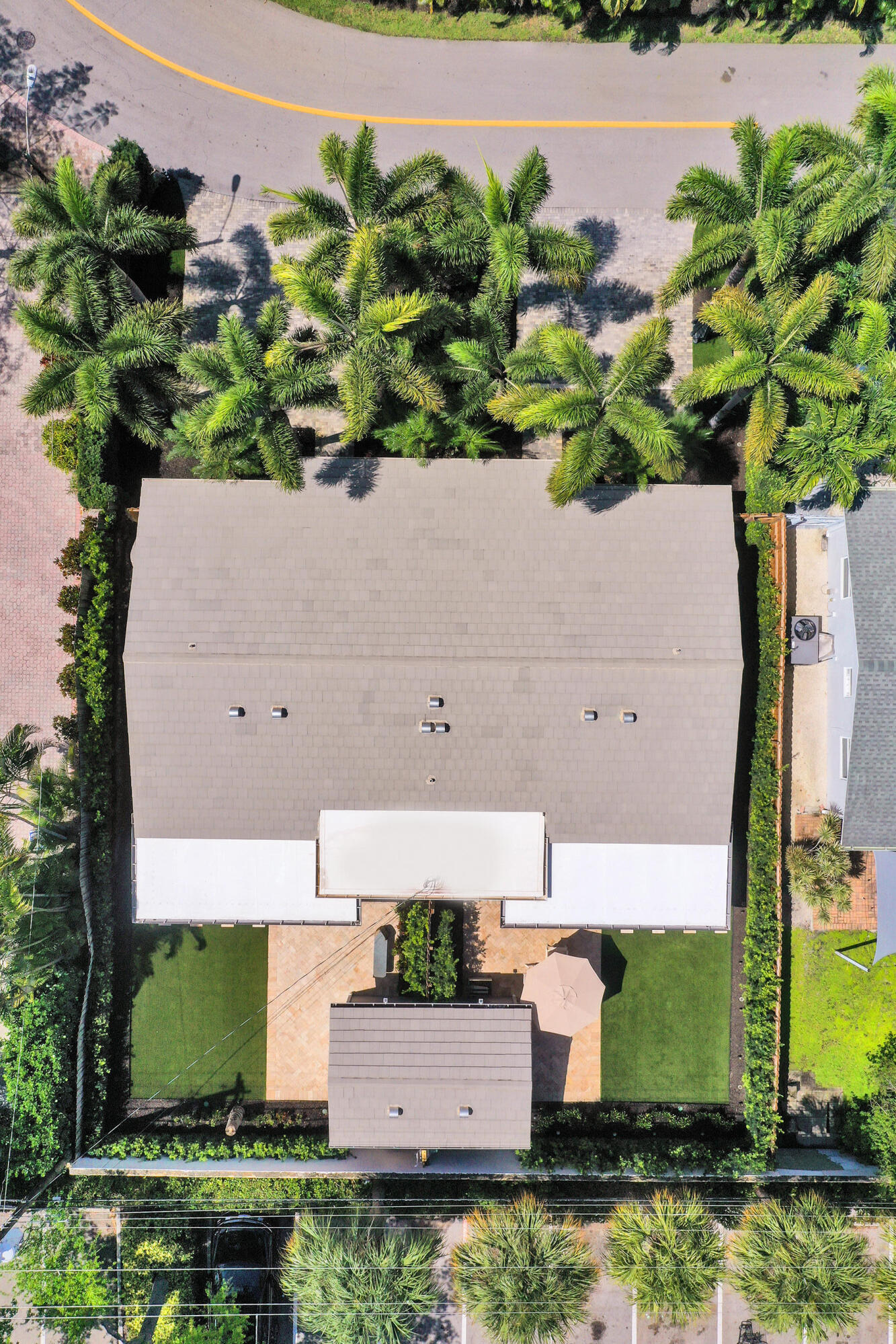 AMADALE - Residential Income