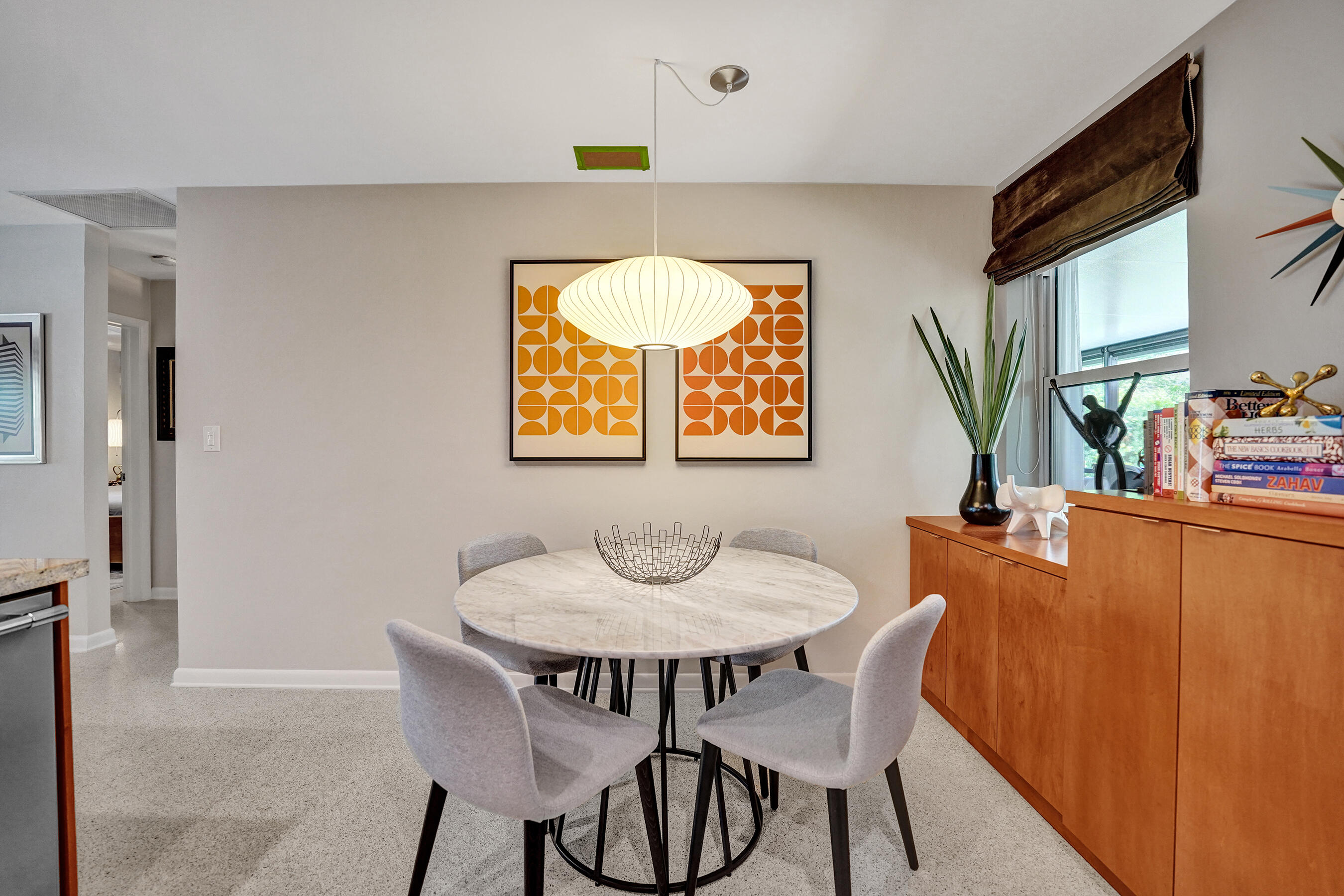 AMADALE - Residential Income