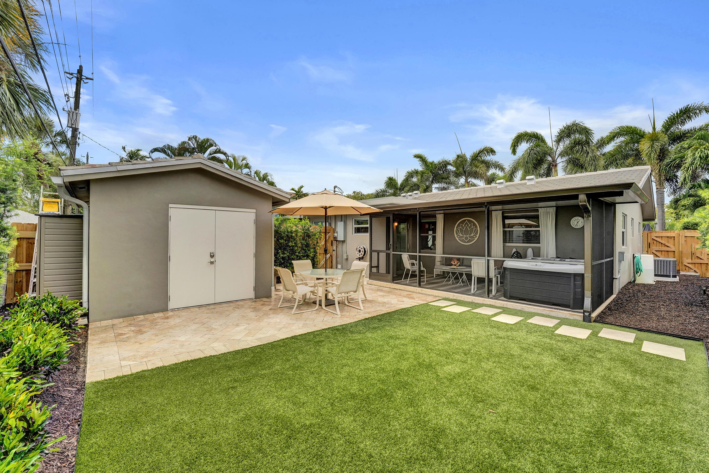 AMADALE - Residential Income