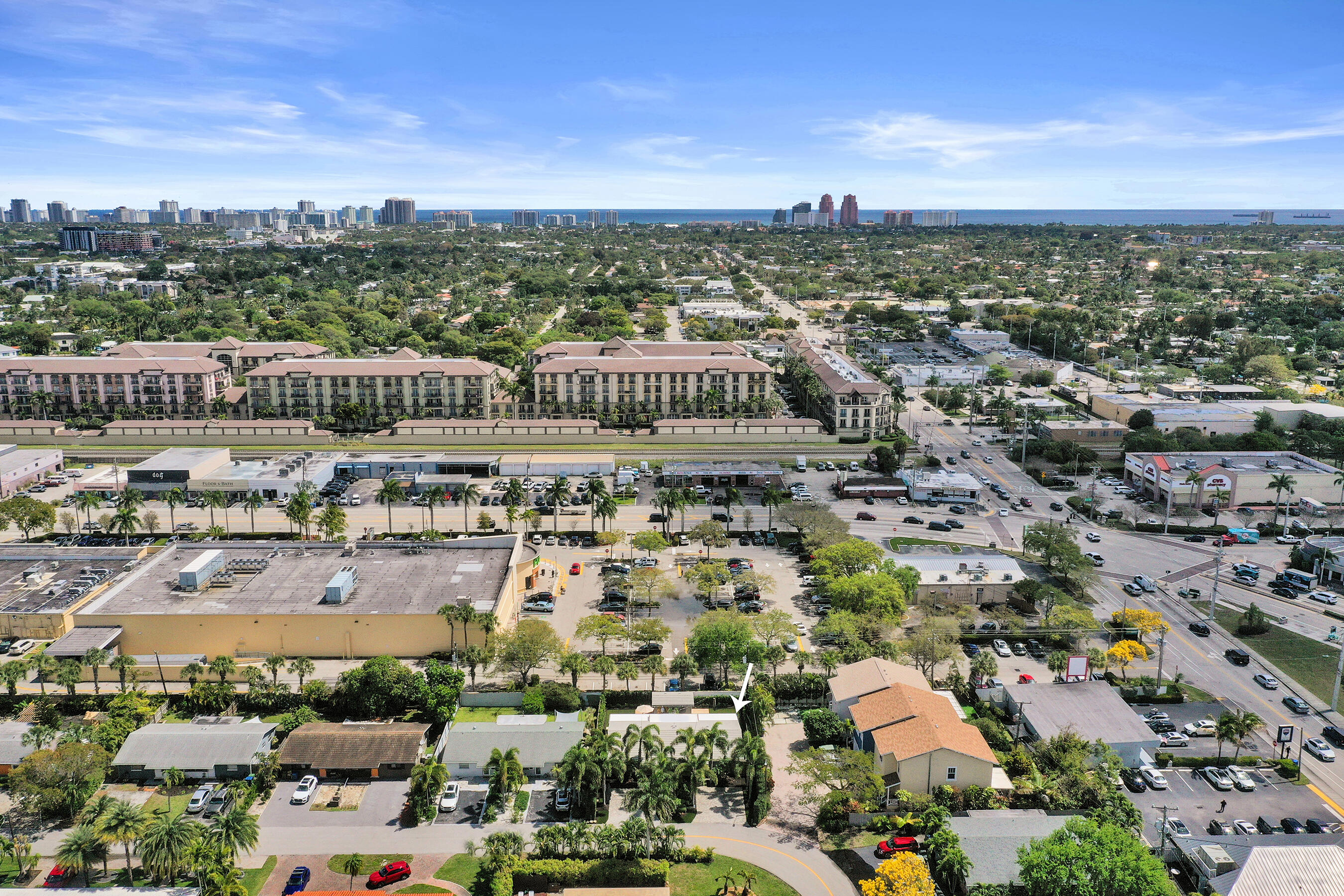 AMADALE - Residential Income