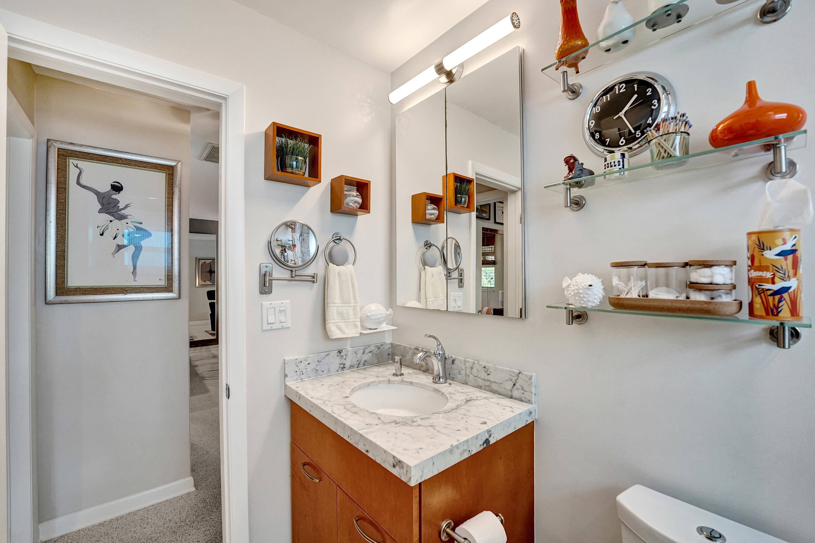 AMADALE - Residential Income