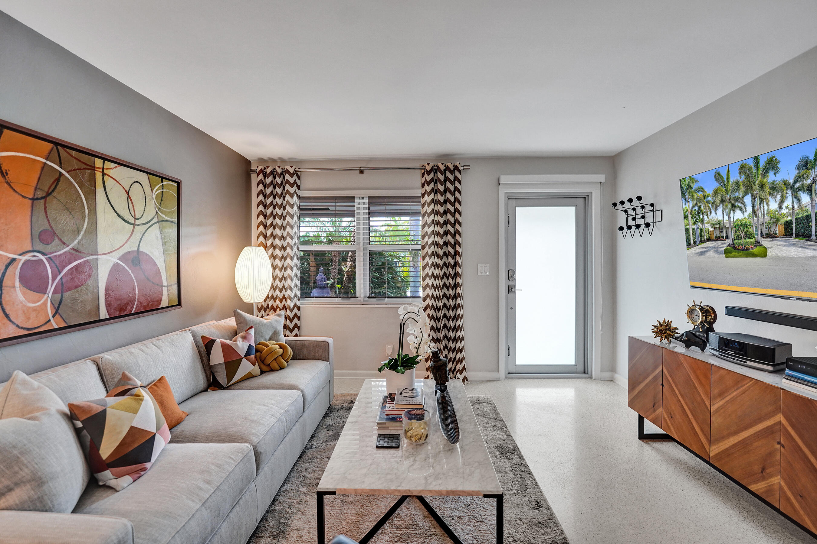 AMADALE - Residential Income