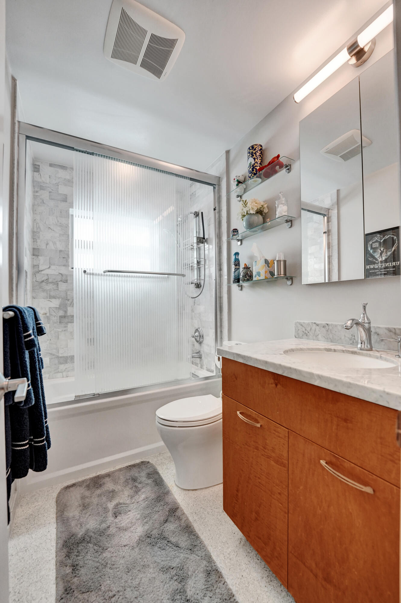 AMADALE - Residential Income