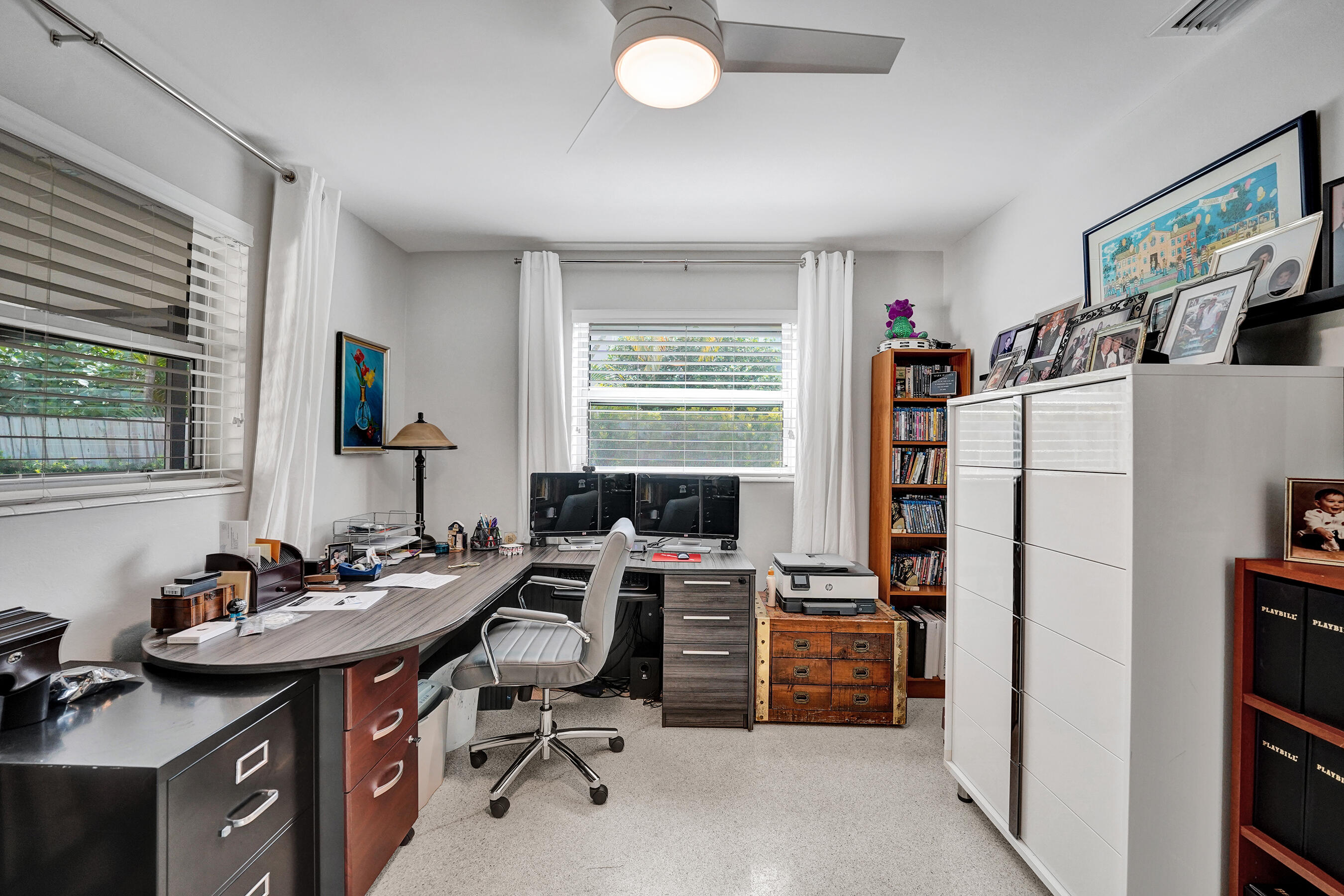 AMADALE - Residential Income