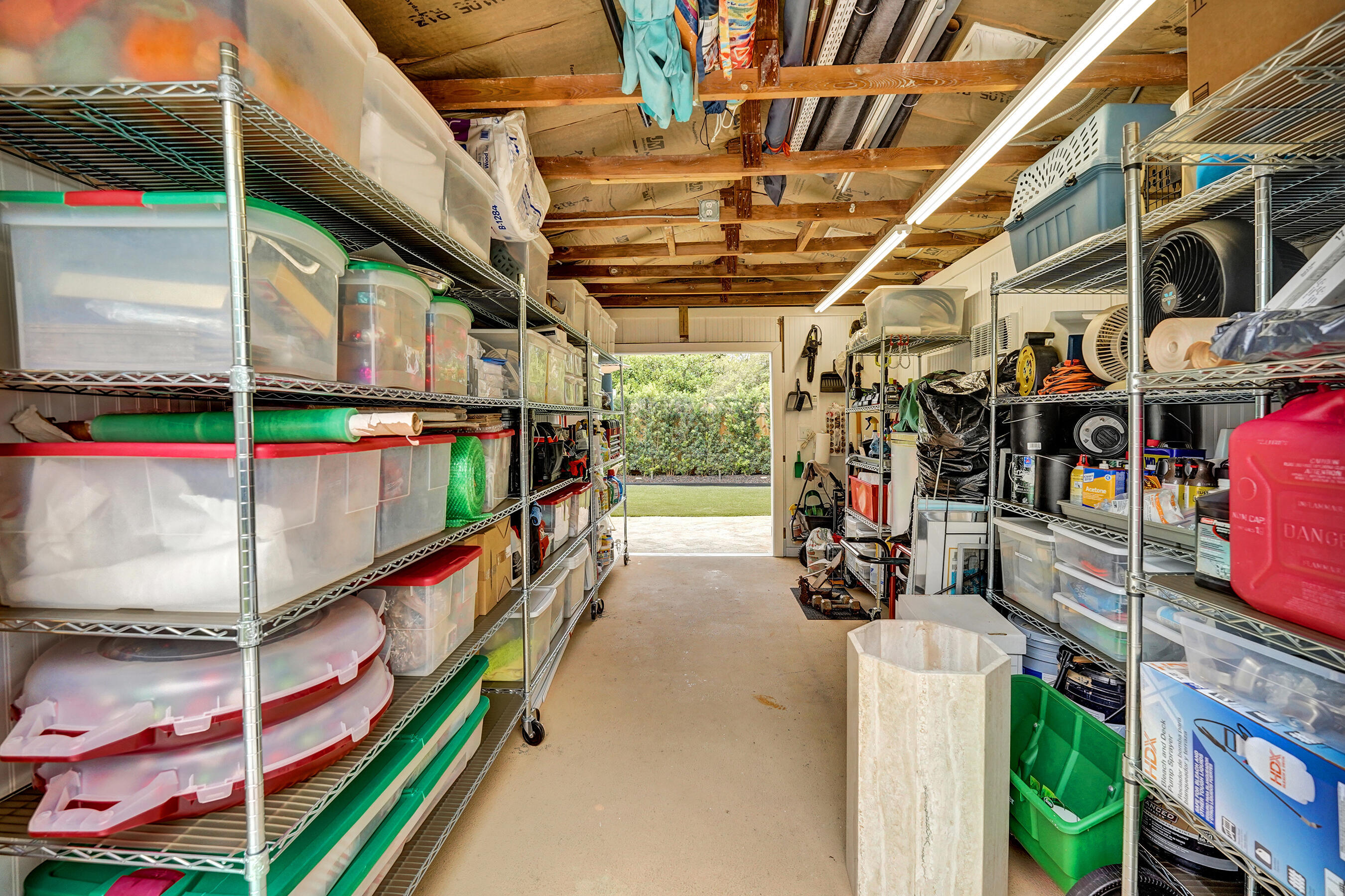 AMADALE - Residential Income