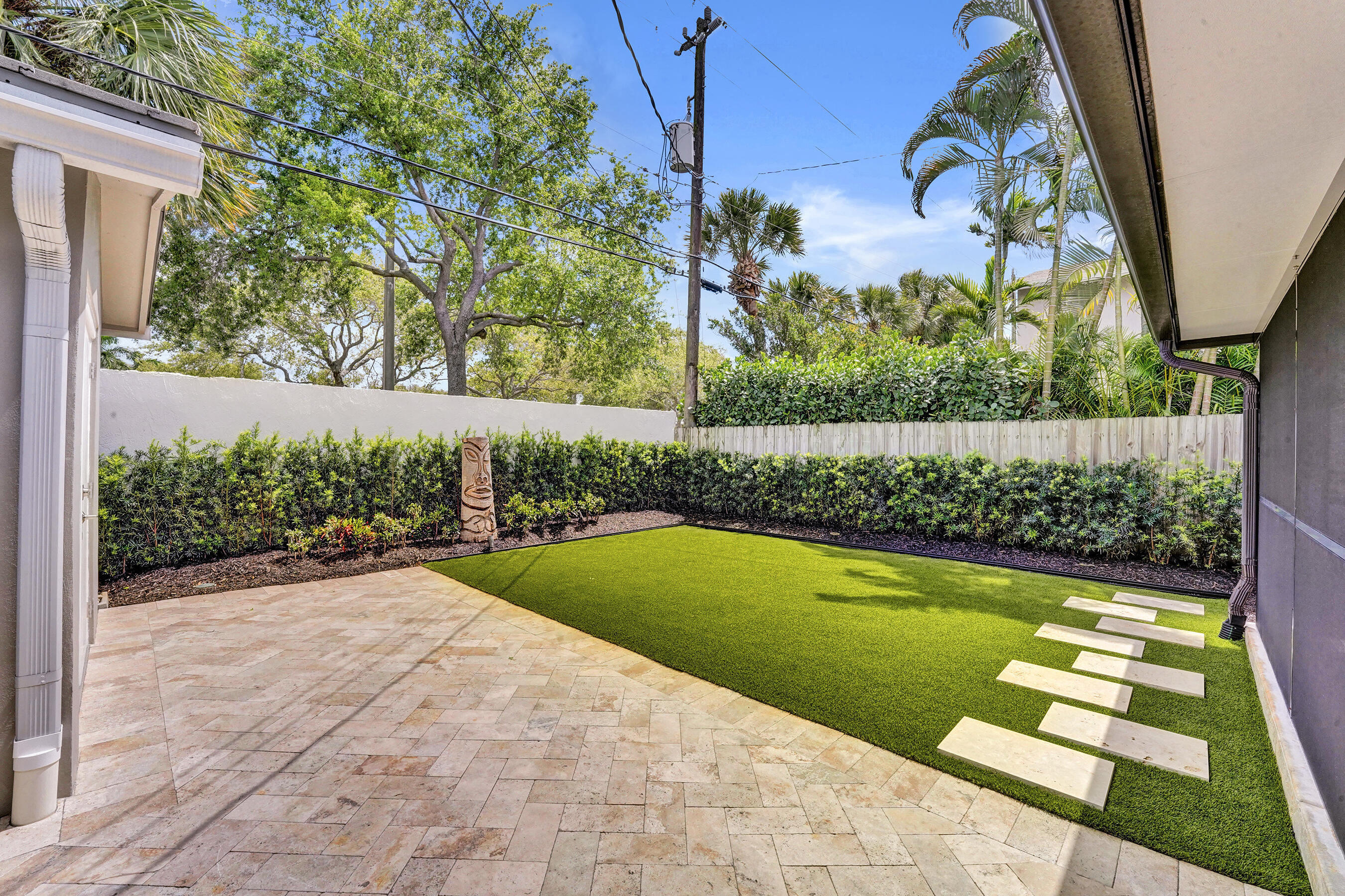 AMADALE - Residential Income