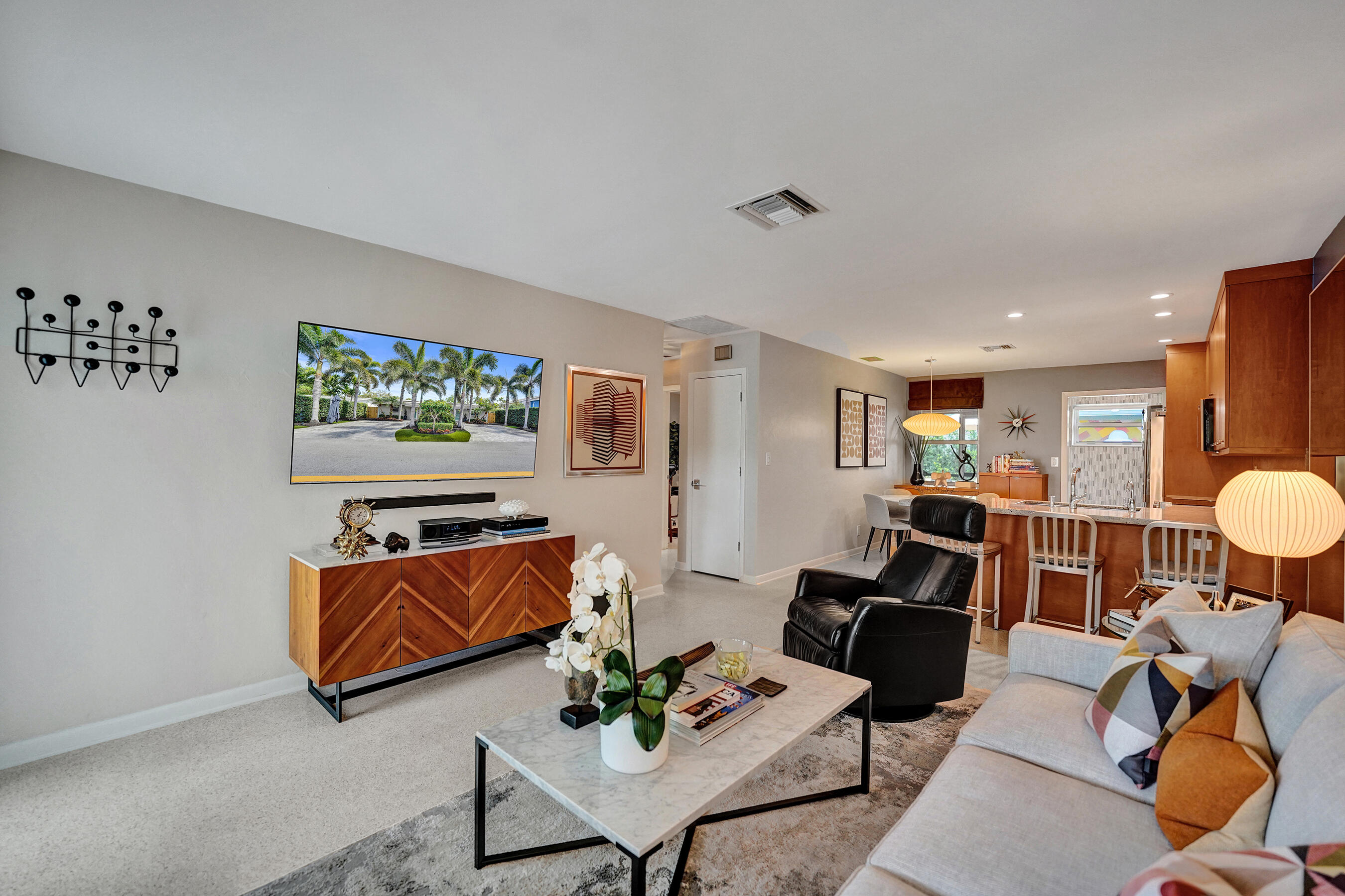 AMADALE - Residential Income